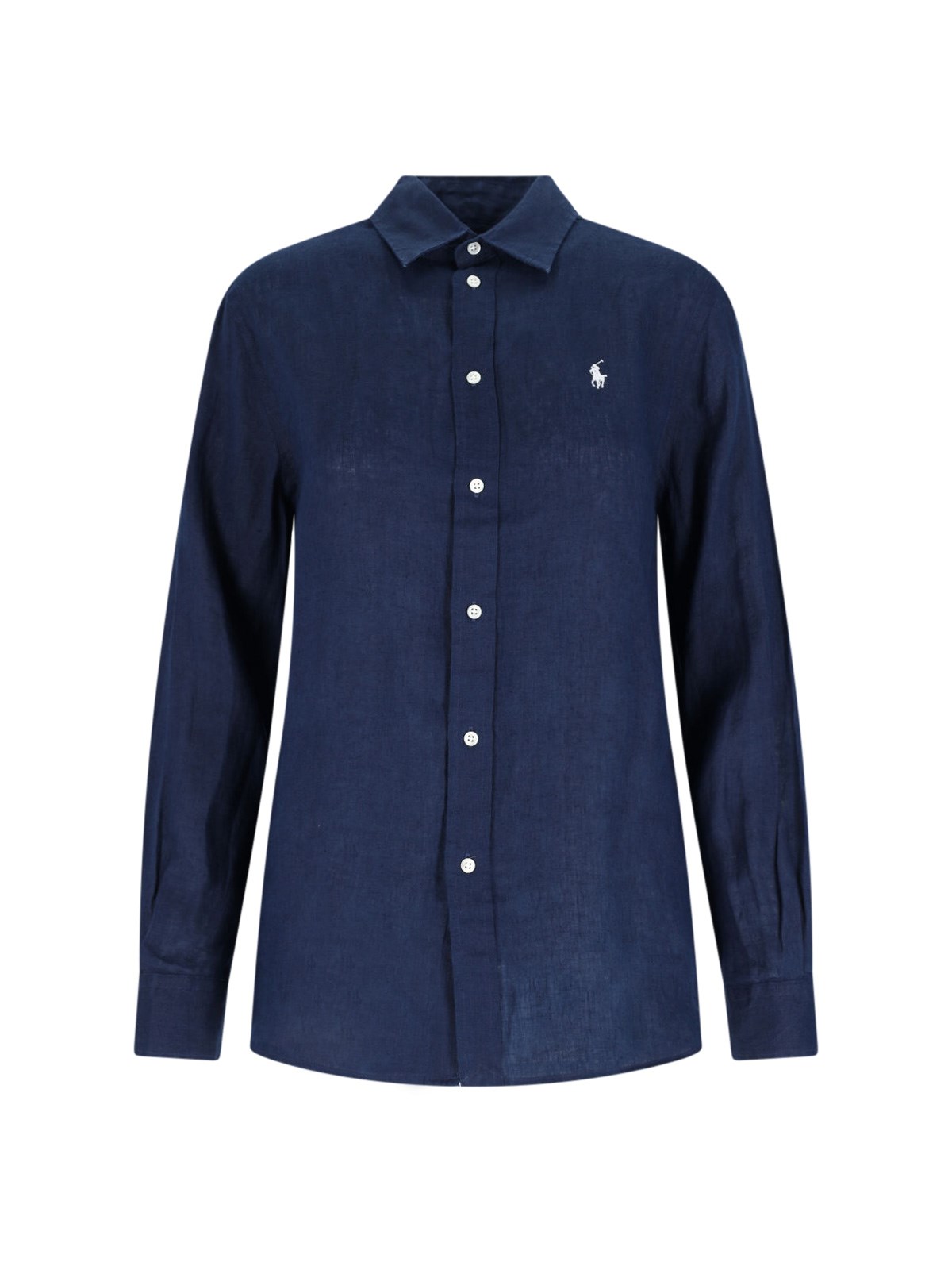 Polo Ralph Lauren Linen Shirt