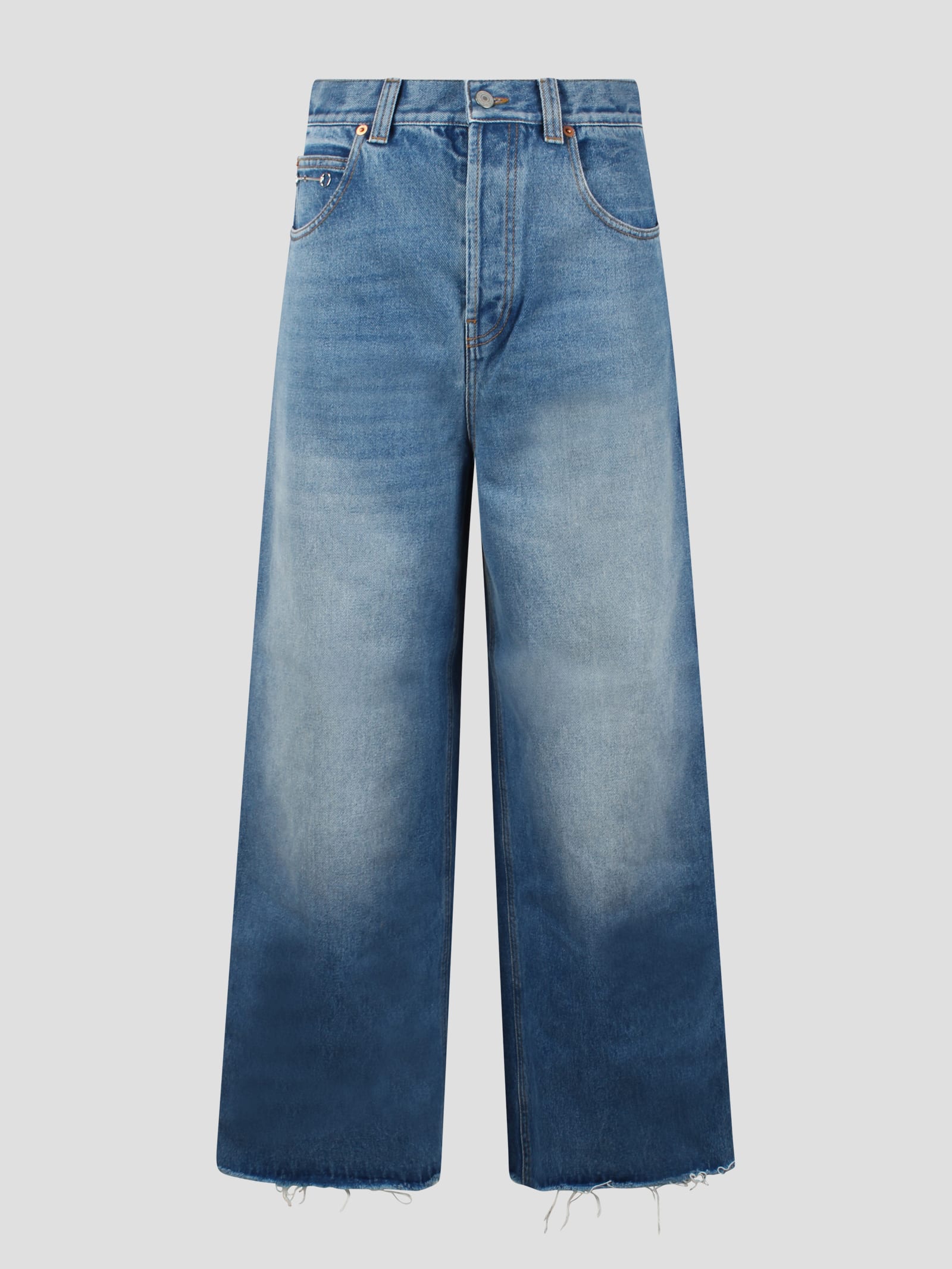 Gucci Jeans