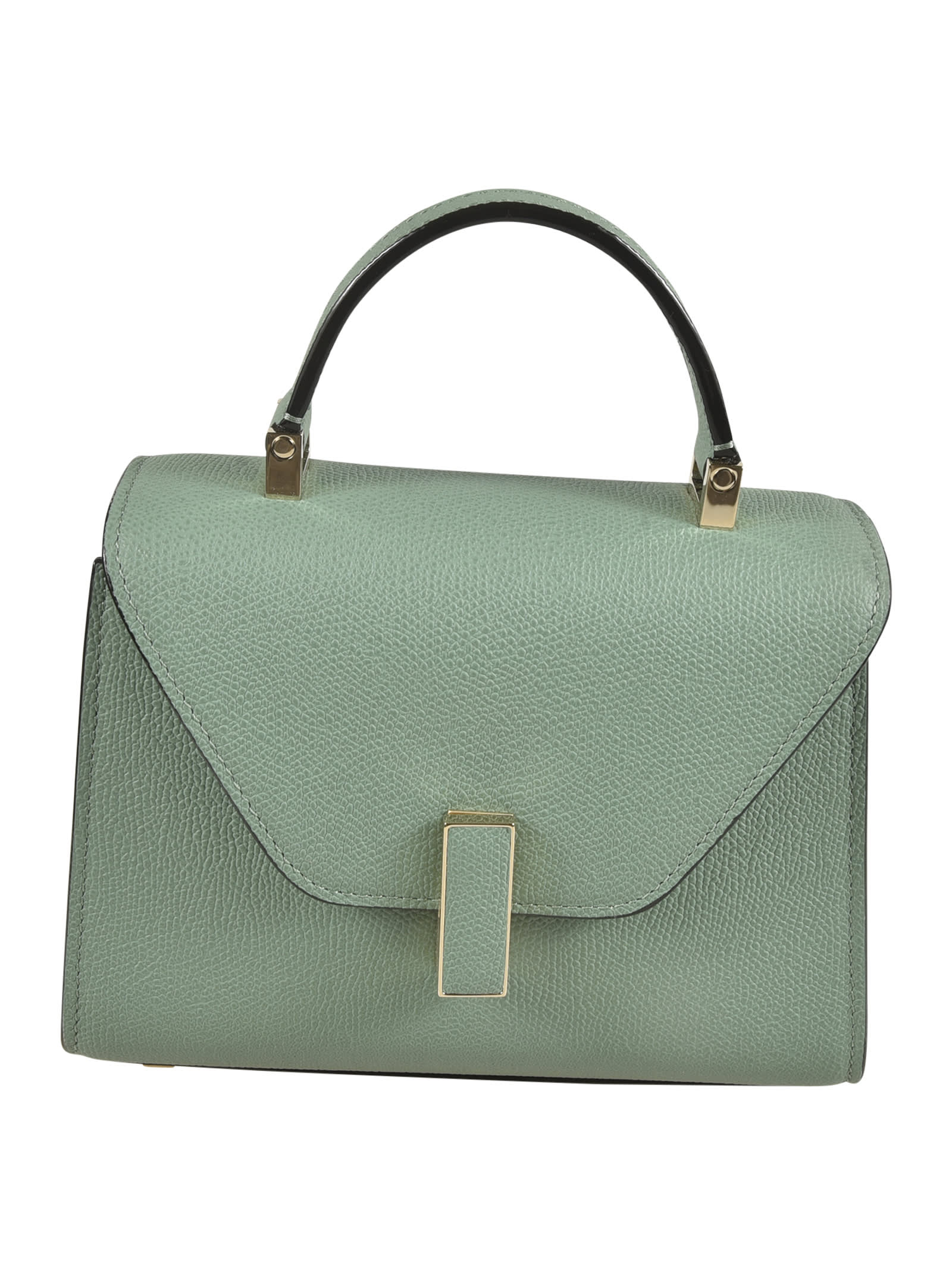 Valextra Iside Crossbody Bag