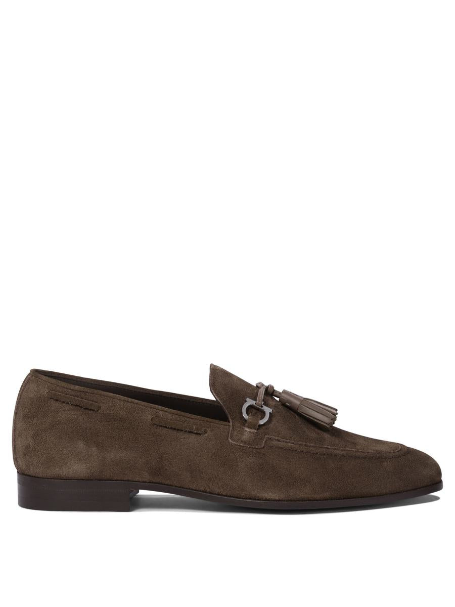 Salvatore Ferragamo Loafers & Slippers