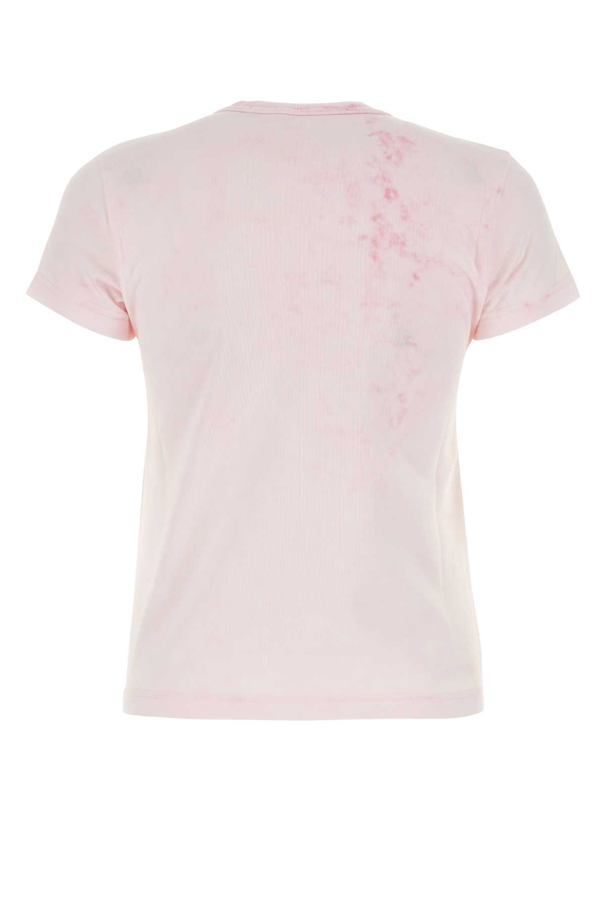 Alexander Wang We Love Our Customers T-shirt