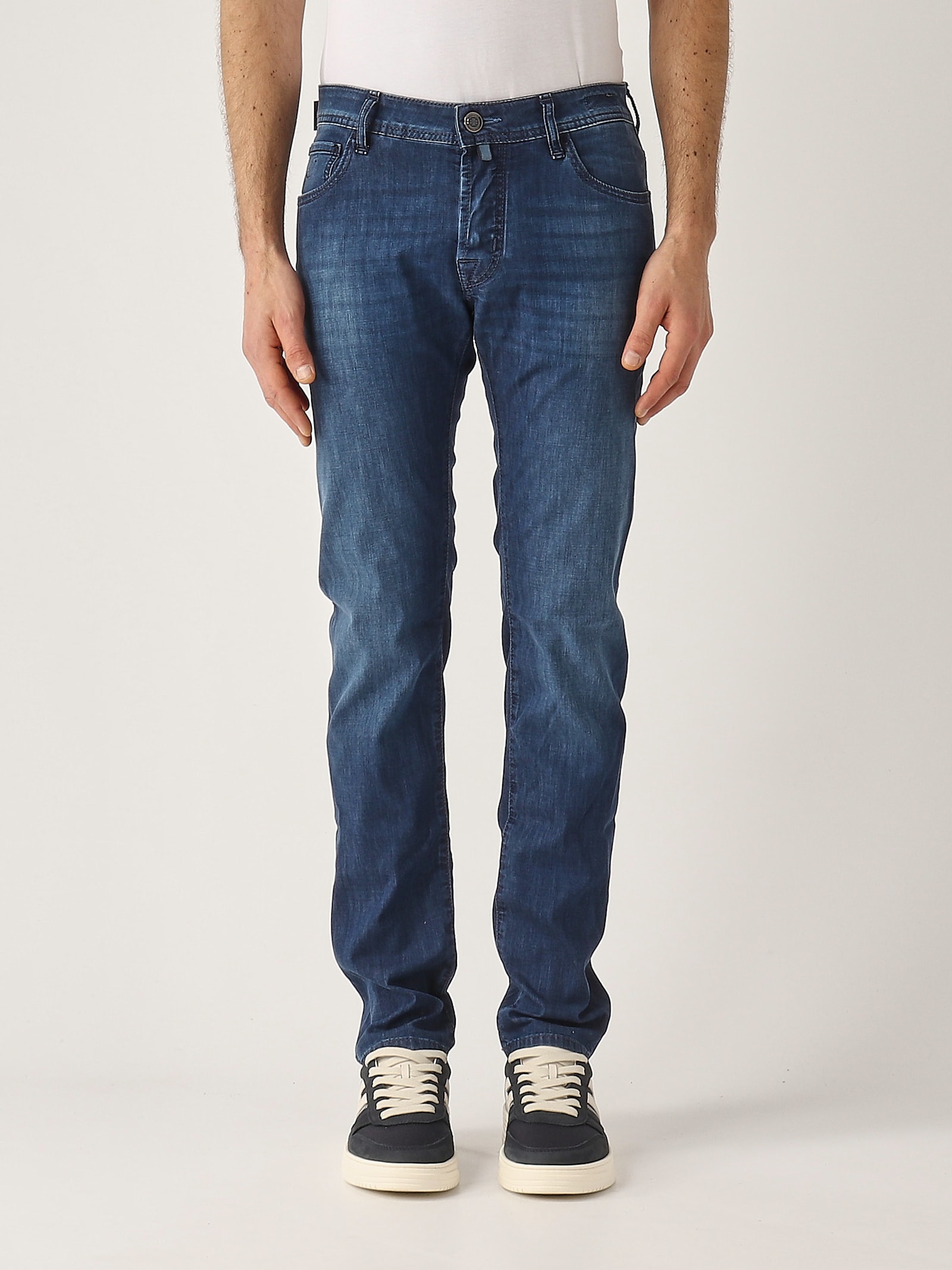 Jacob Cohen Jeans Nick Super Slim Fit Jeans