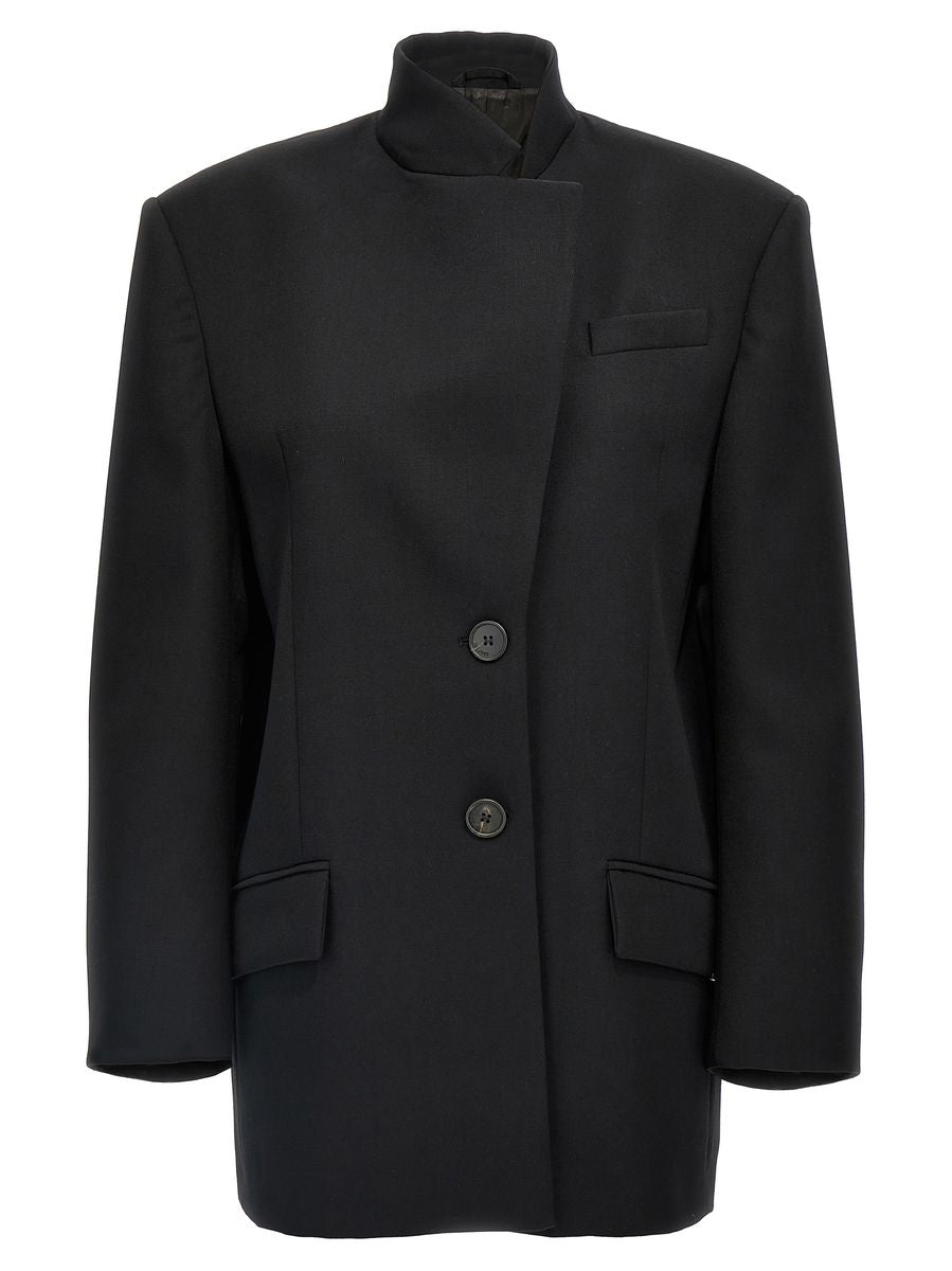 The Attico Jackets