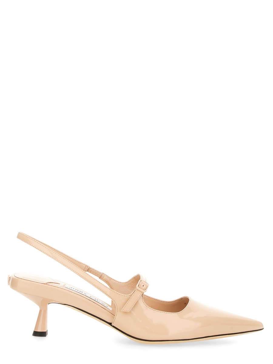 Jimmy Choo Décolleté didi 45