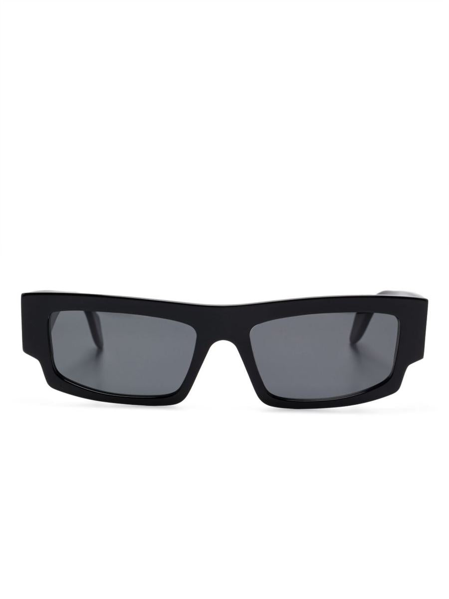 Pinko 'Orione' Black Sunglasses