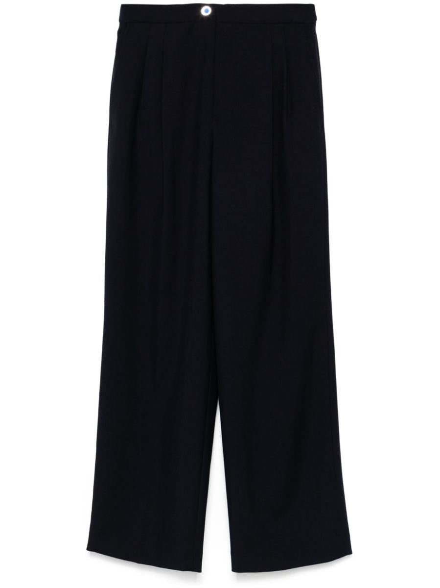 AMI Paris Pants