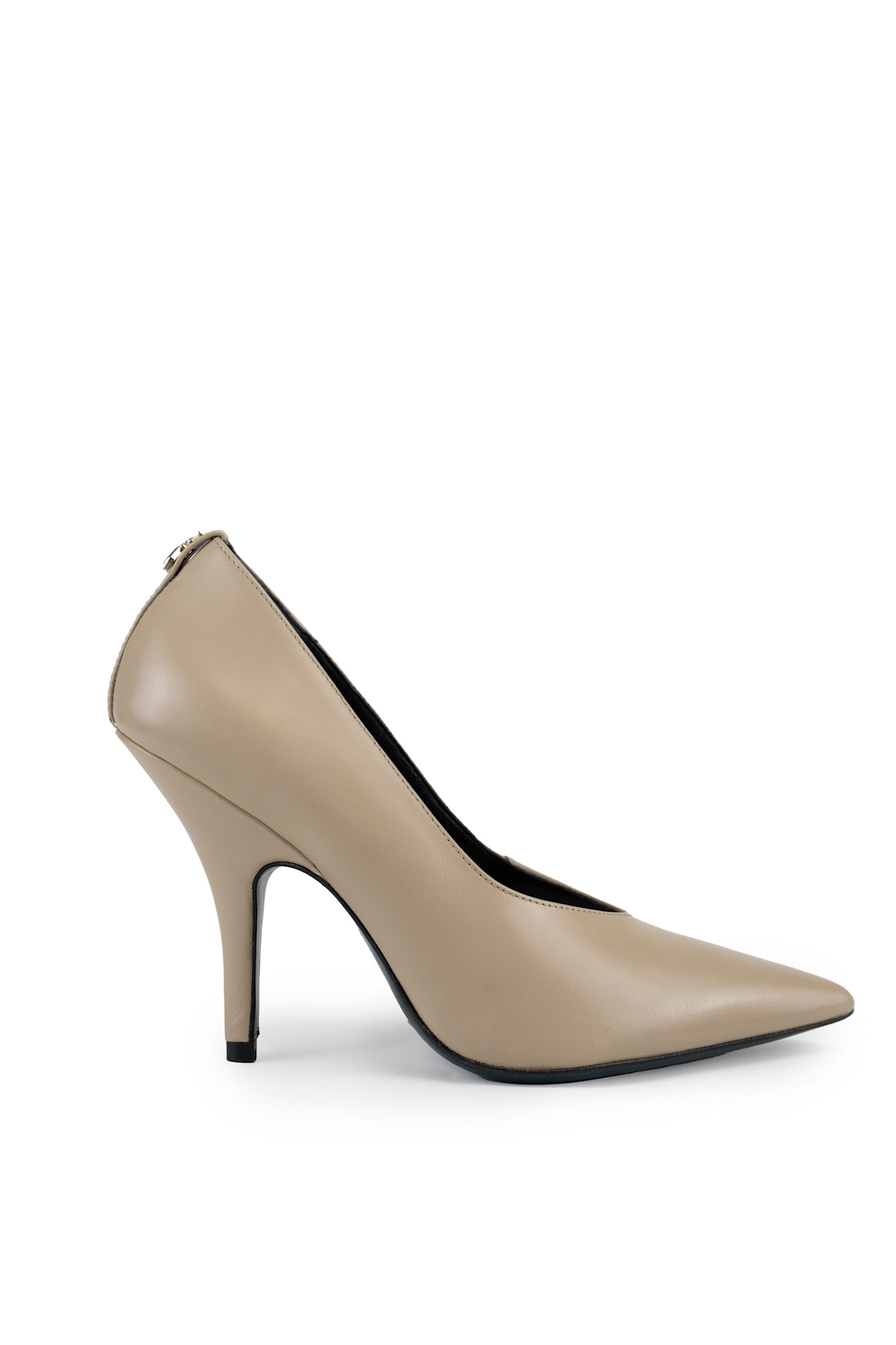Patrizia Pepe Leather Pumps