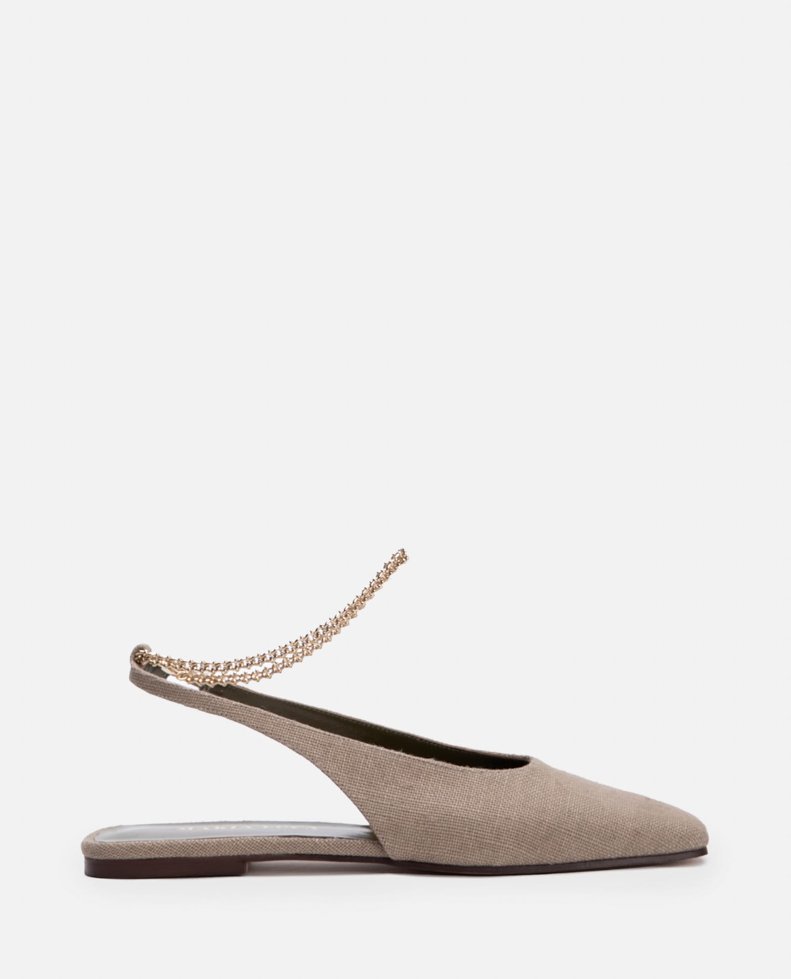 Maria Luca Augusta Slingback