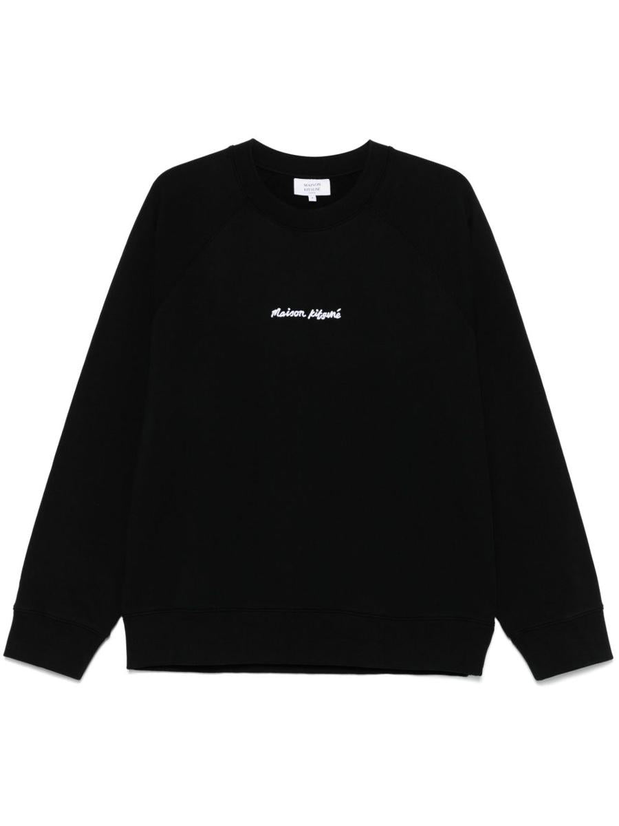 Maison Kitsuné Sweaters