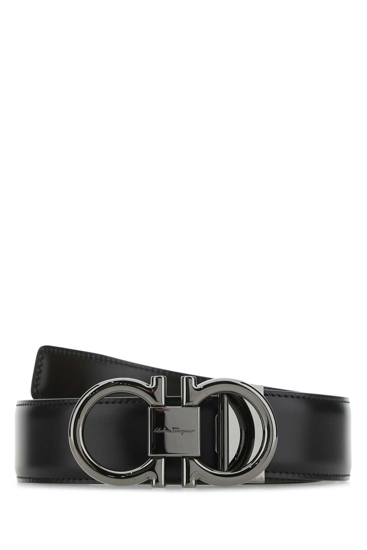 Ferragamo Double Adjus