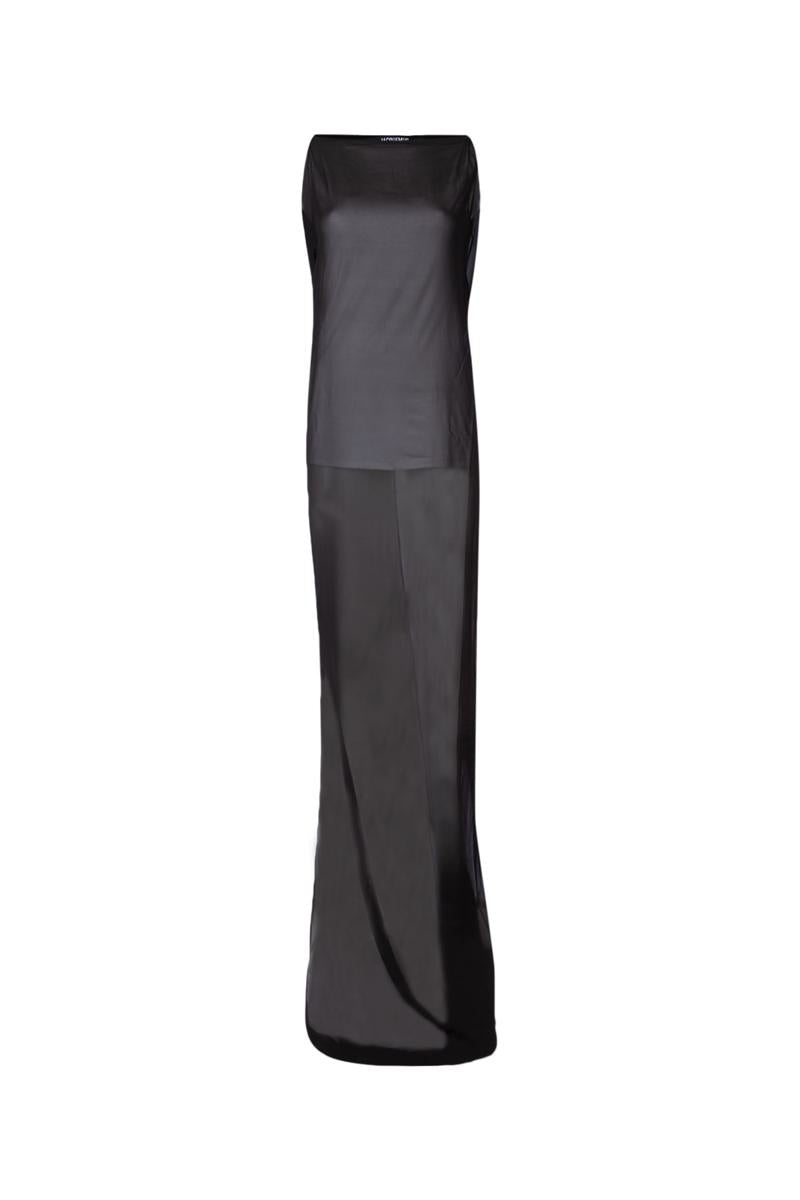Jacquemus Dress