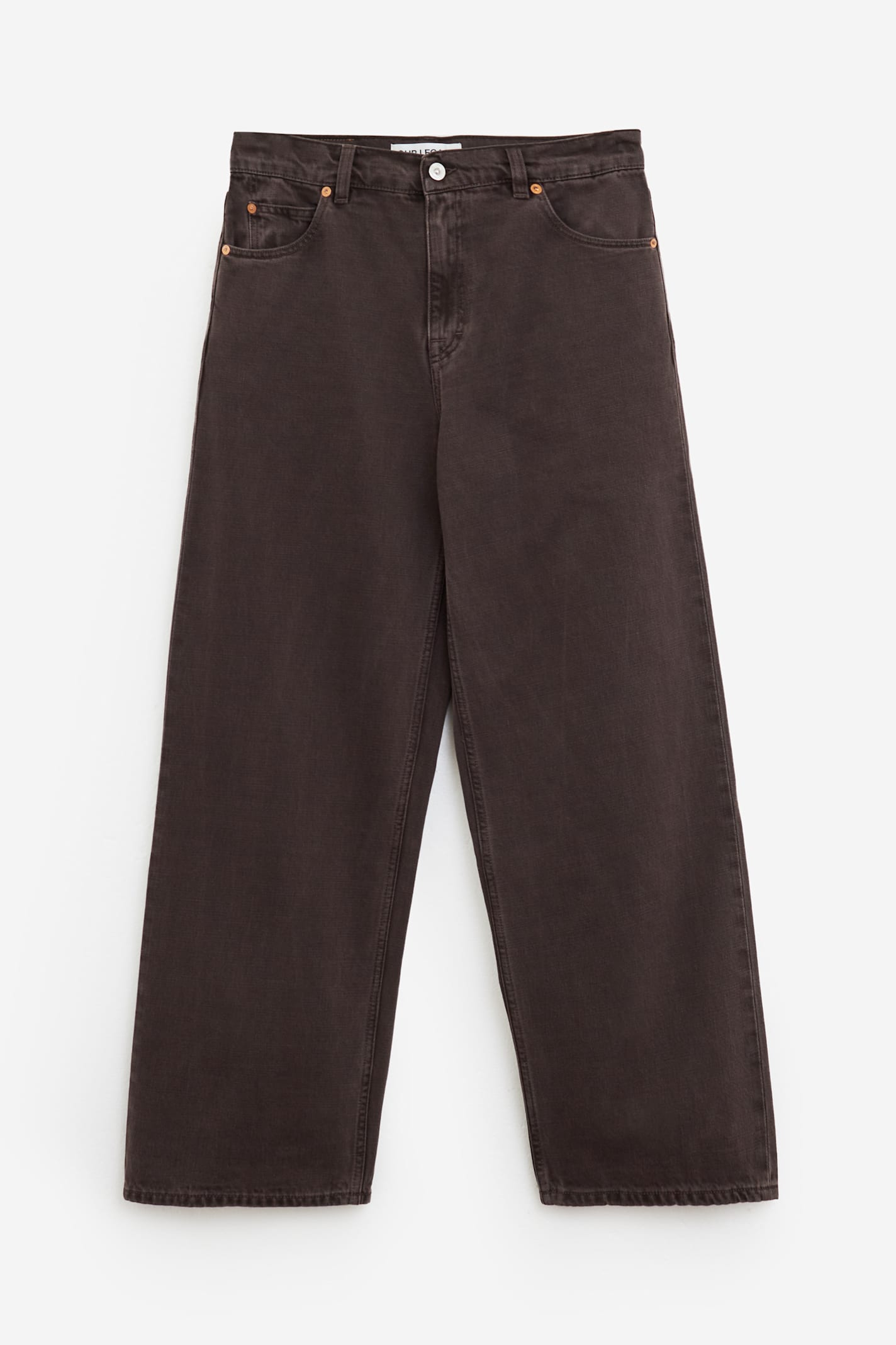 Our Legacy Vast Cut Jeans