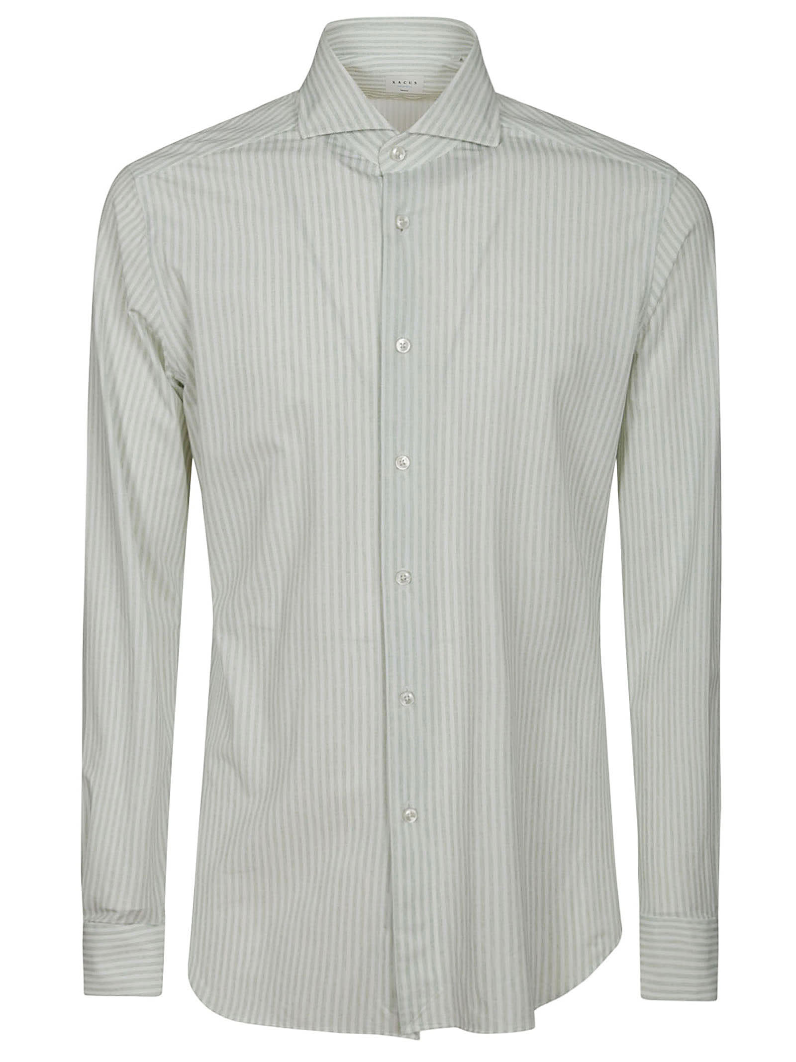 Xacus Shirt Active