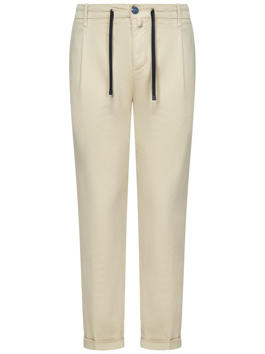 Handpicked Udine Trousers