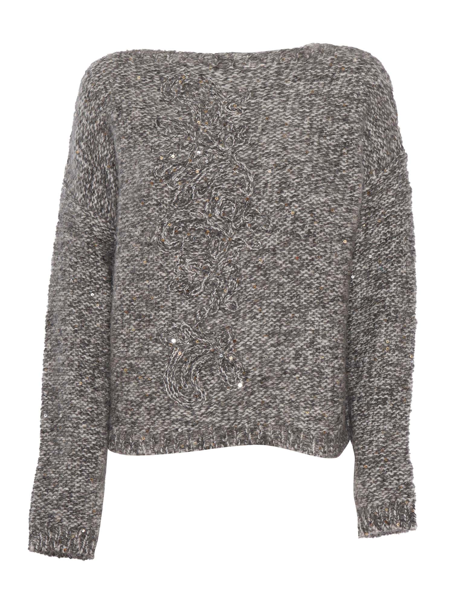 Ermanno Ermanno Scervino Sweater