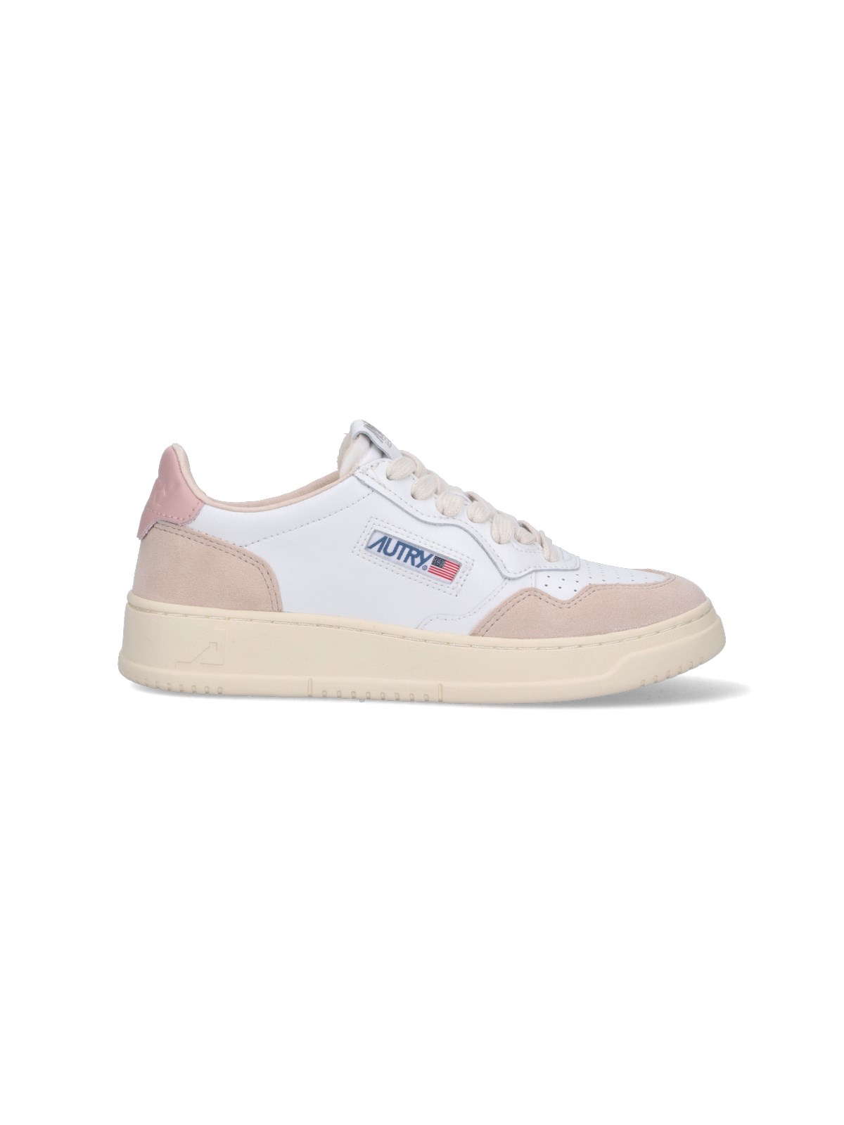 Autry Low Sneakers "Medalist 01"