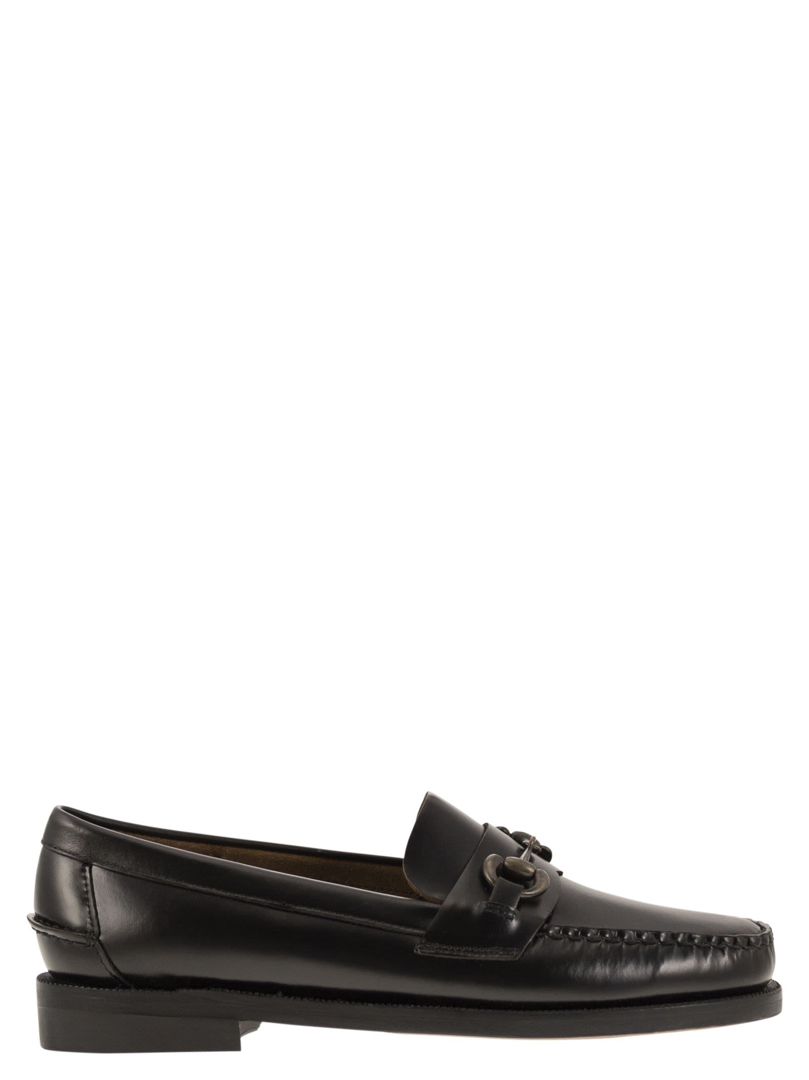 Sebago Classic Joe - Moccasin With Horsebit