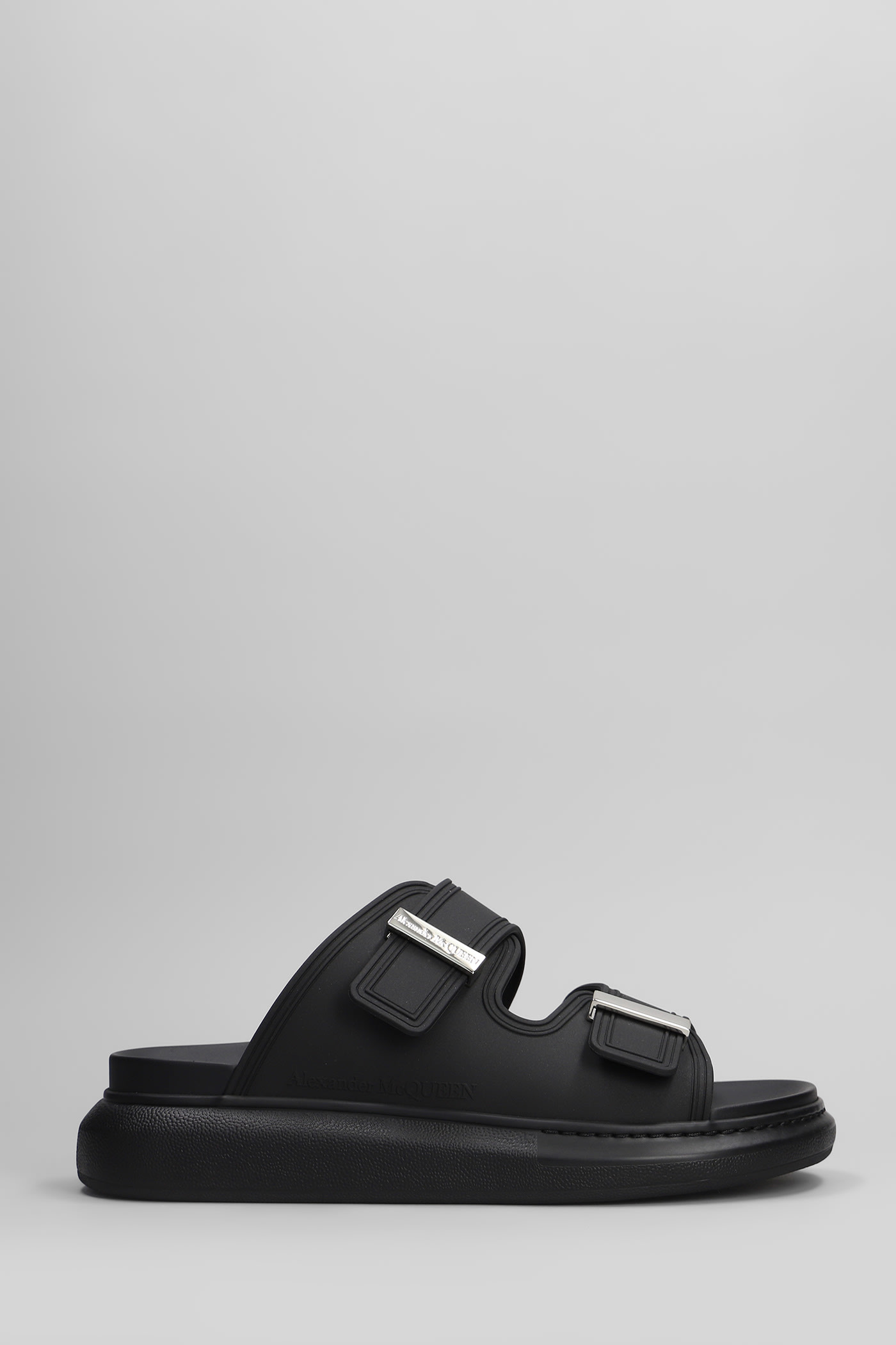 Alexander McQueen Sandals