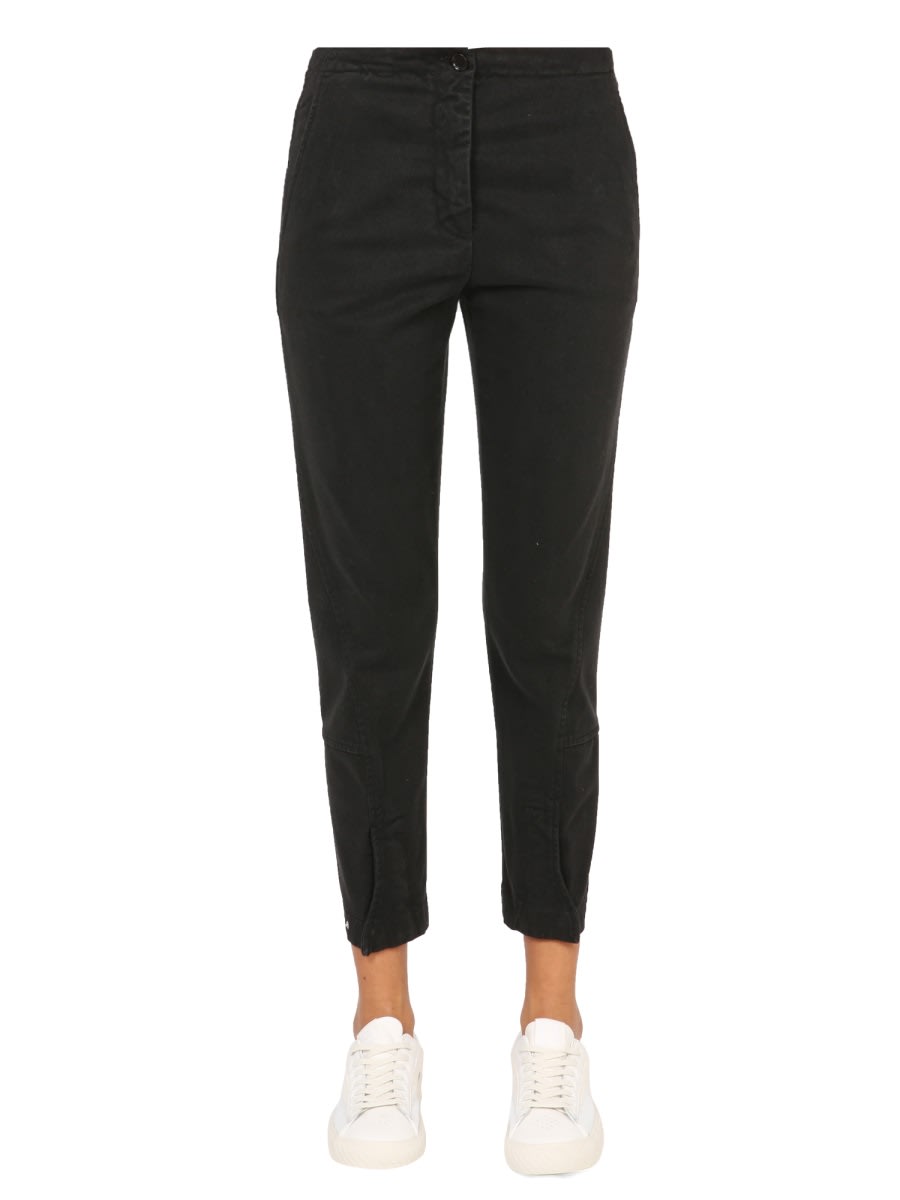 Aspesi Pants frank