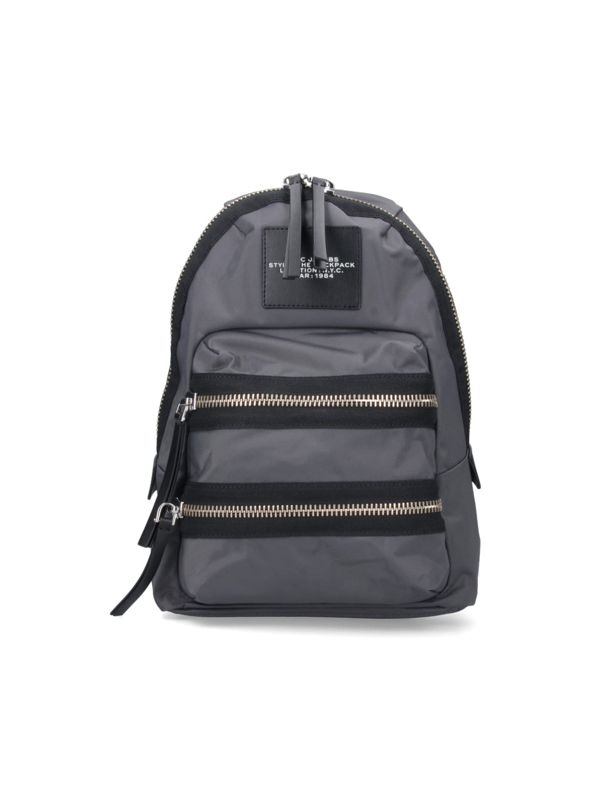 Marc Jacobs the Biker Medium Backpack