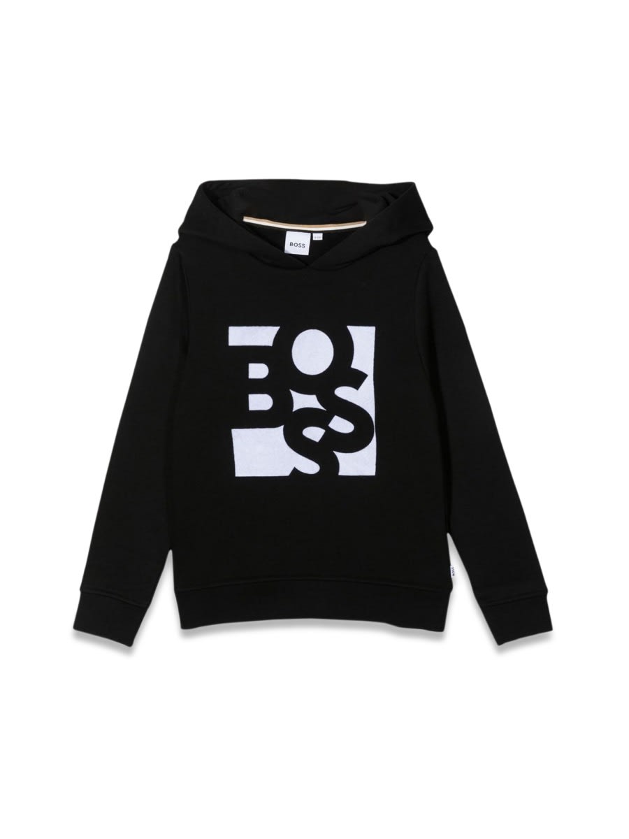 Hugo Boss Hoodie