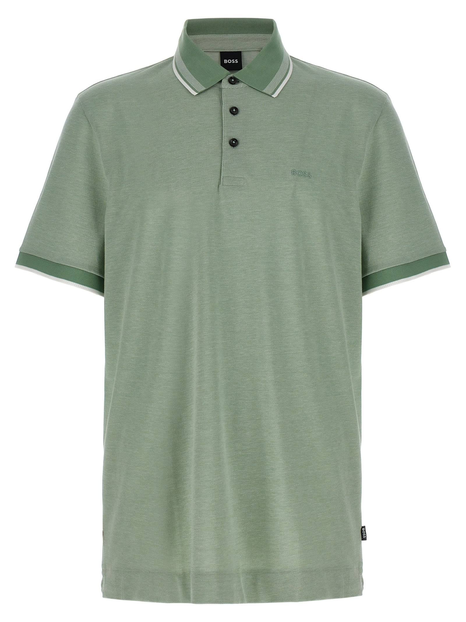 Hugo Boss prout 141 Polo Shirt