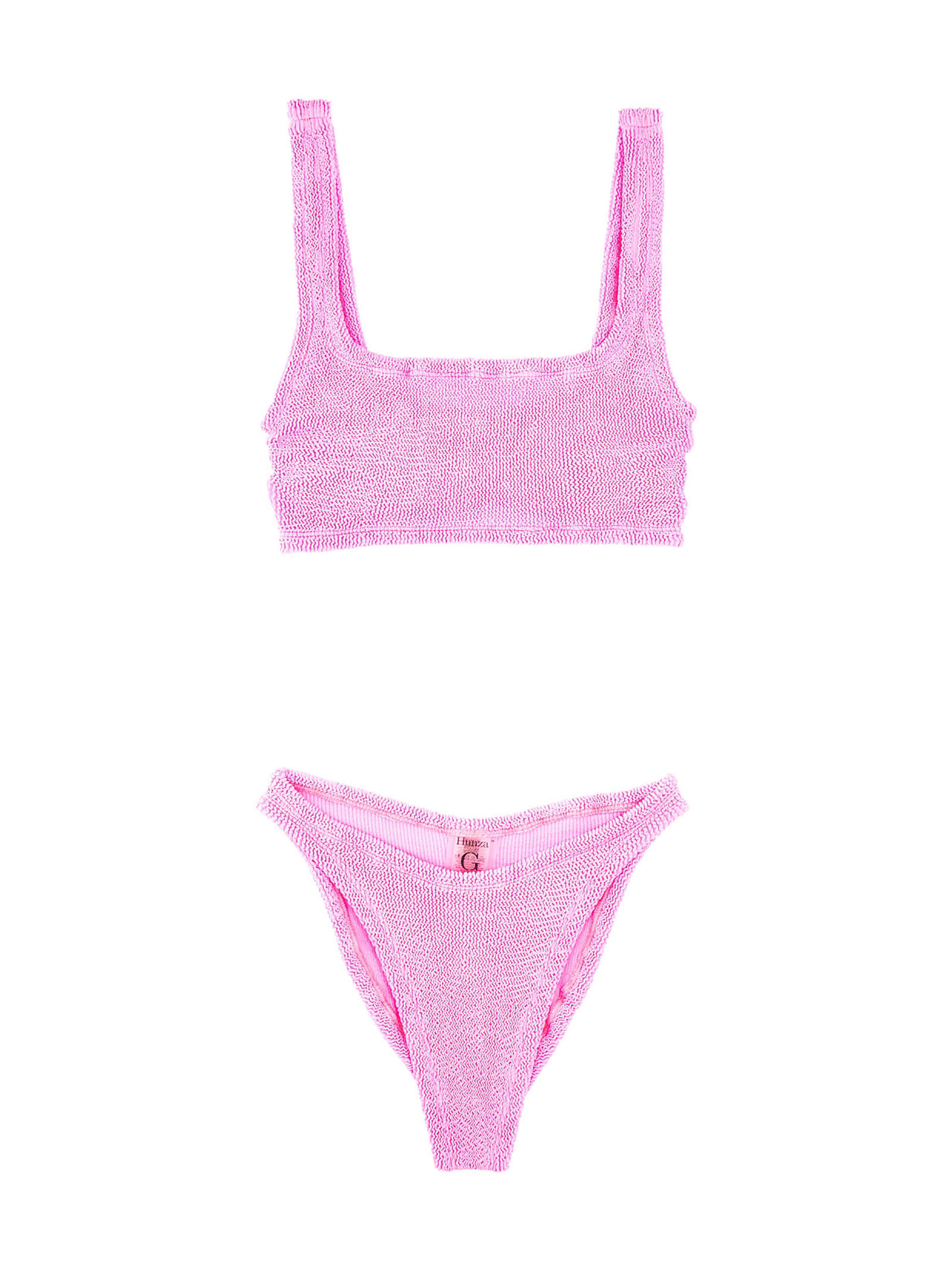 Hunza G Bikini xandra