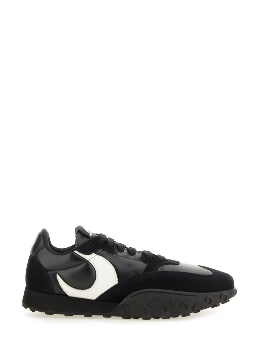 Marine Serre Sneaker ms Rise