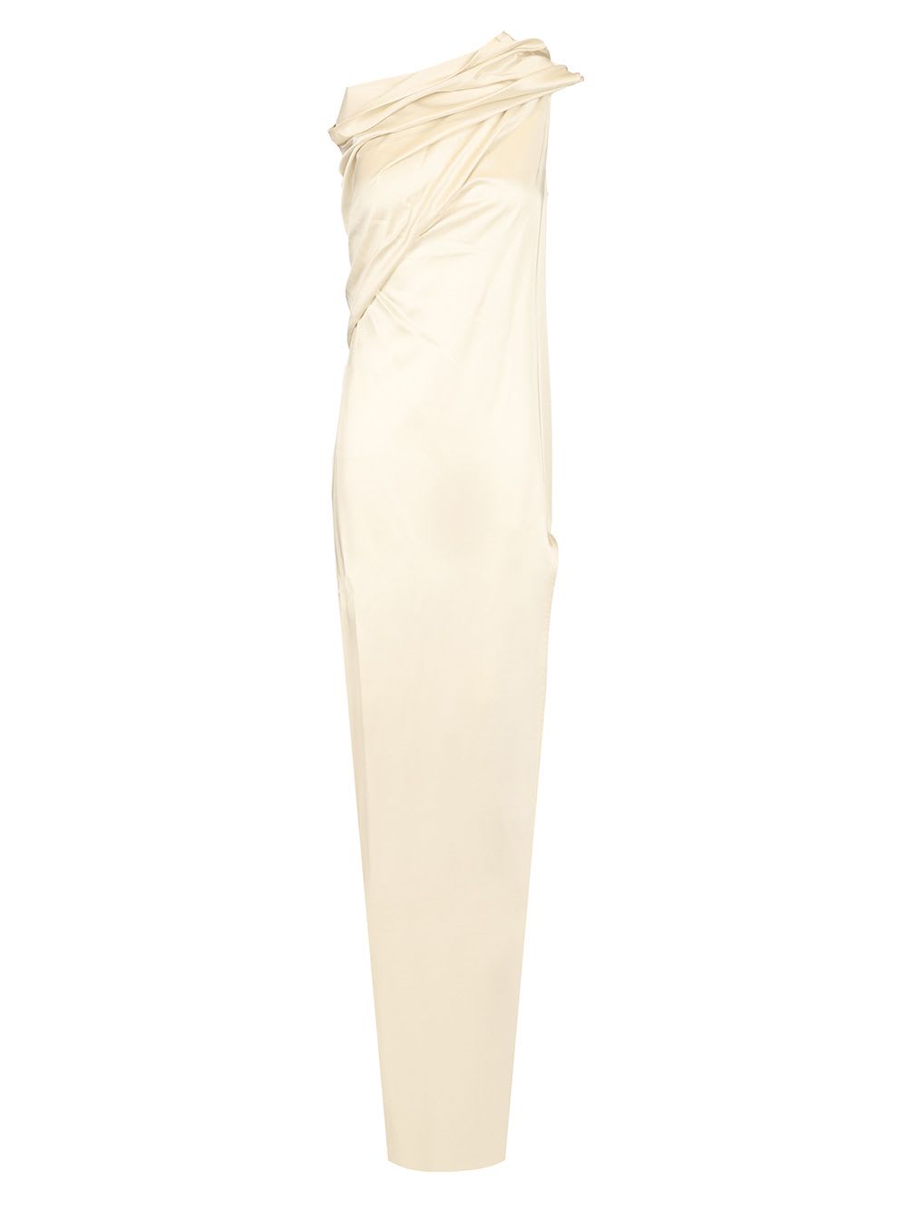 Rick Owens athena Long Dress