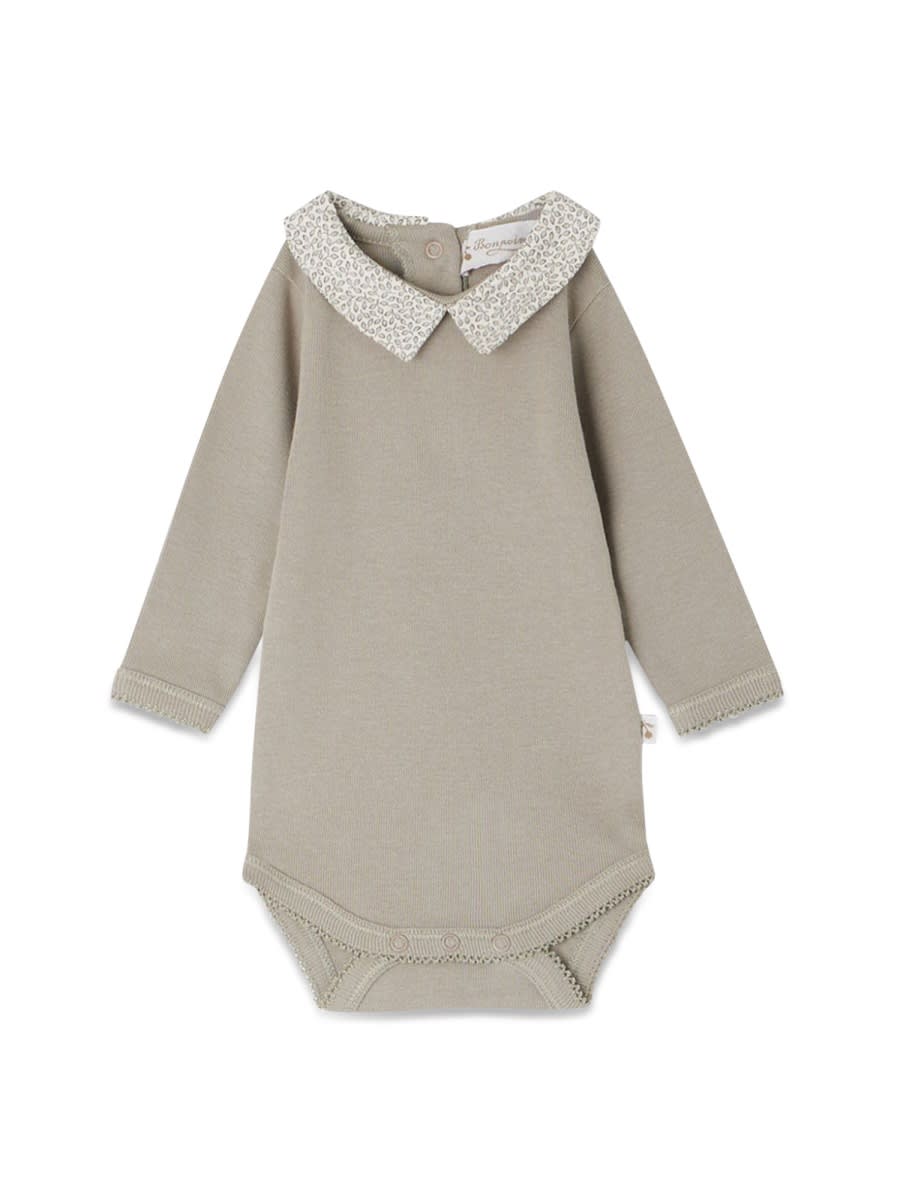 Bonpoint Body Septembre