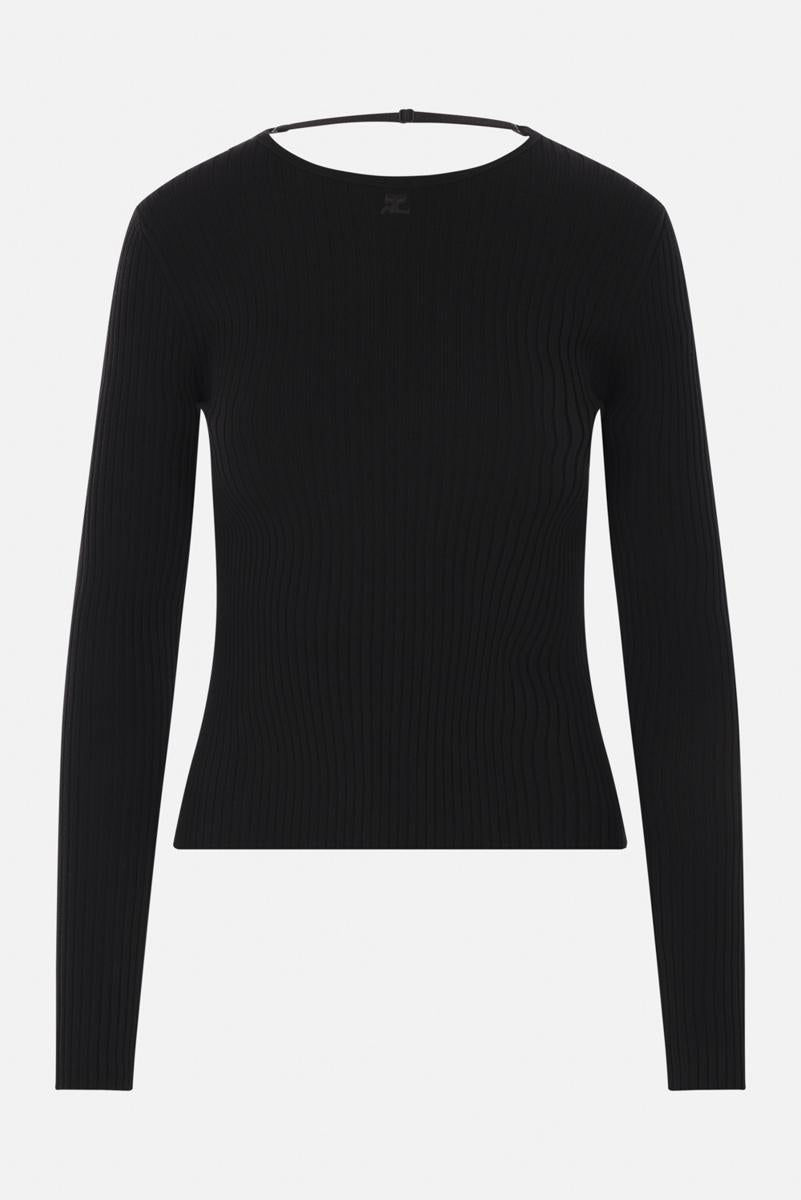 Courrèges Sweaters
