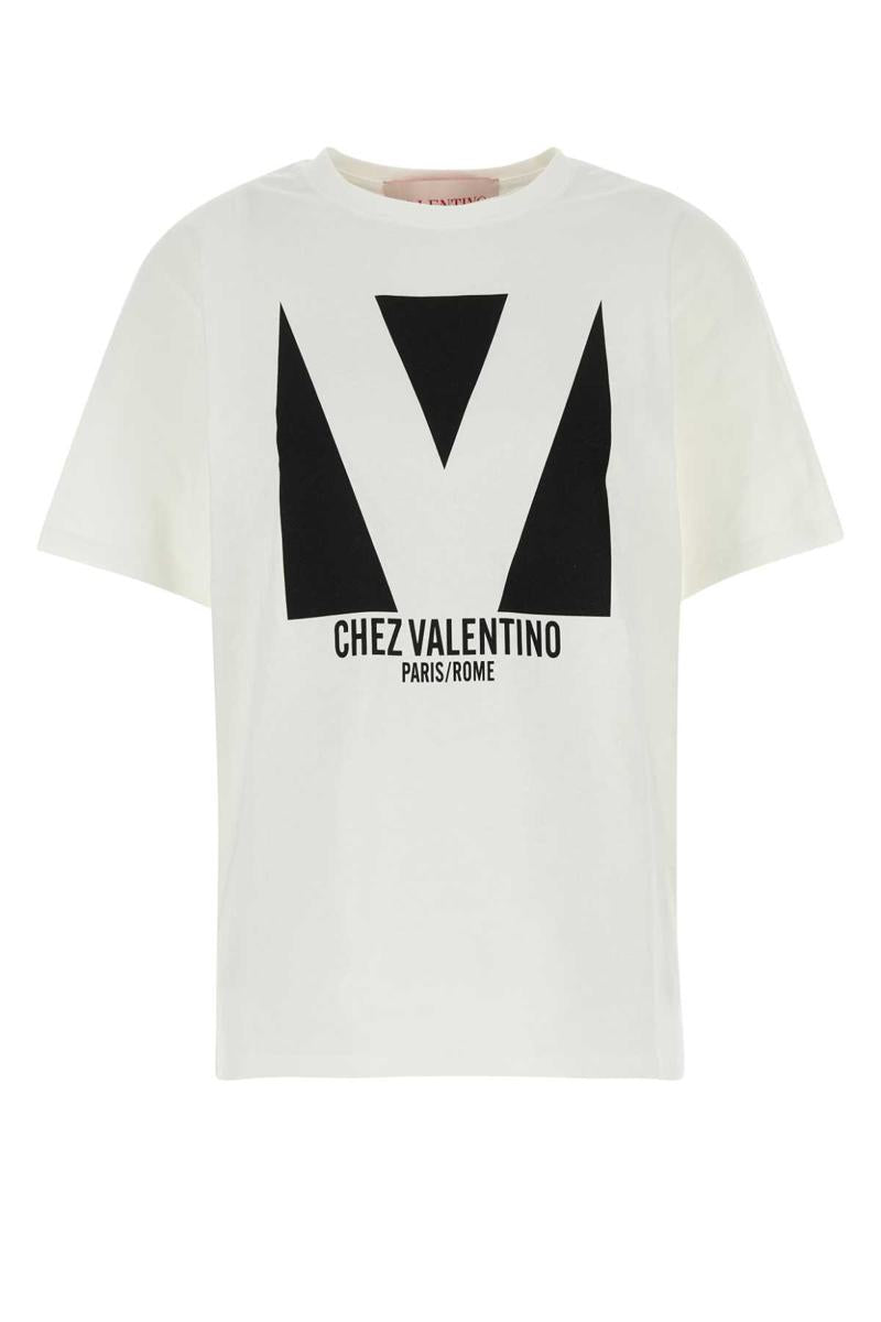 Valentino Garavani T恤