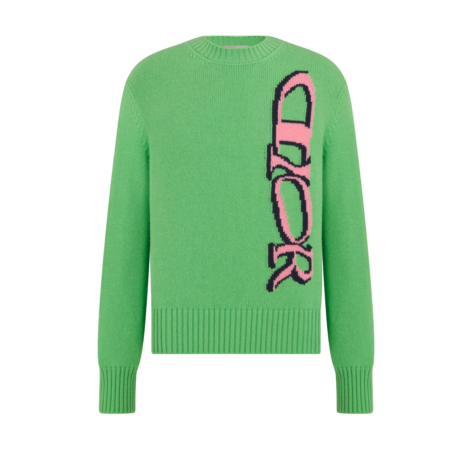 Dior Lewis Hamilton Sweater