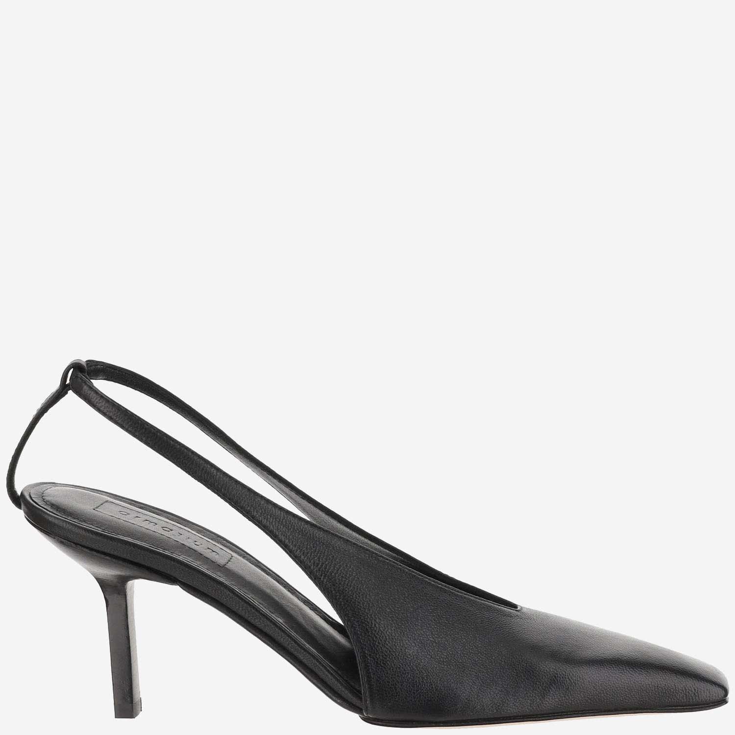 Armarium Evelina Leather Slingback