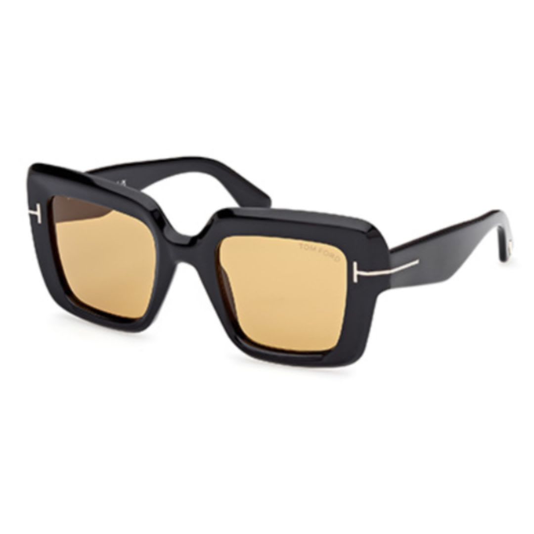 Tom Ford Eyewear Ft115701e