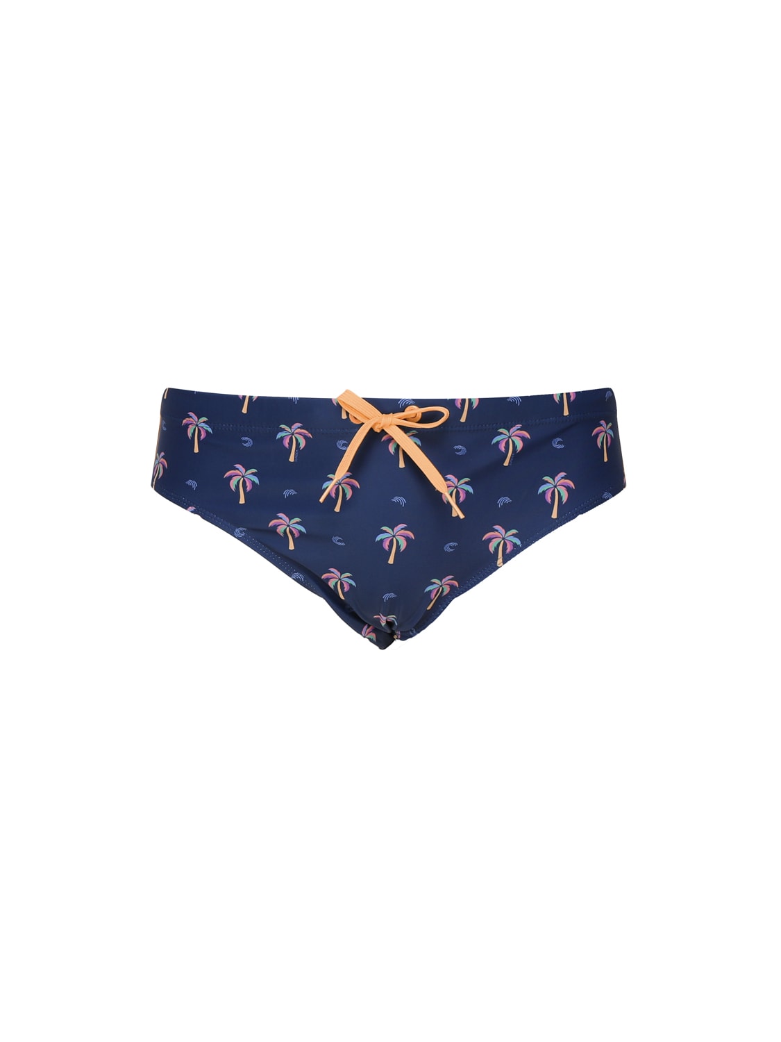 Sundek Speedo Swimsuit In Nylon