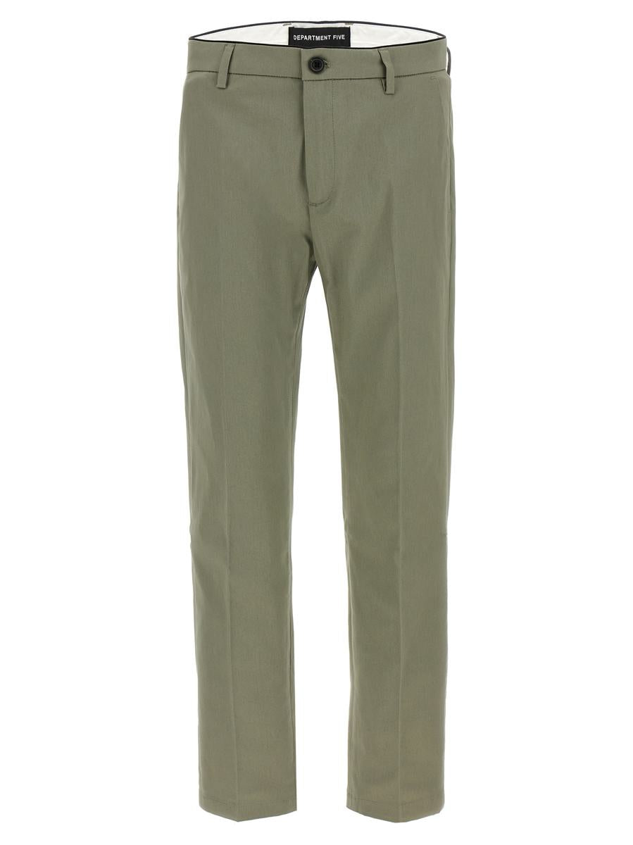 Department 5 'Prince' Pants