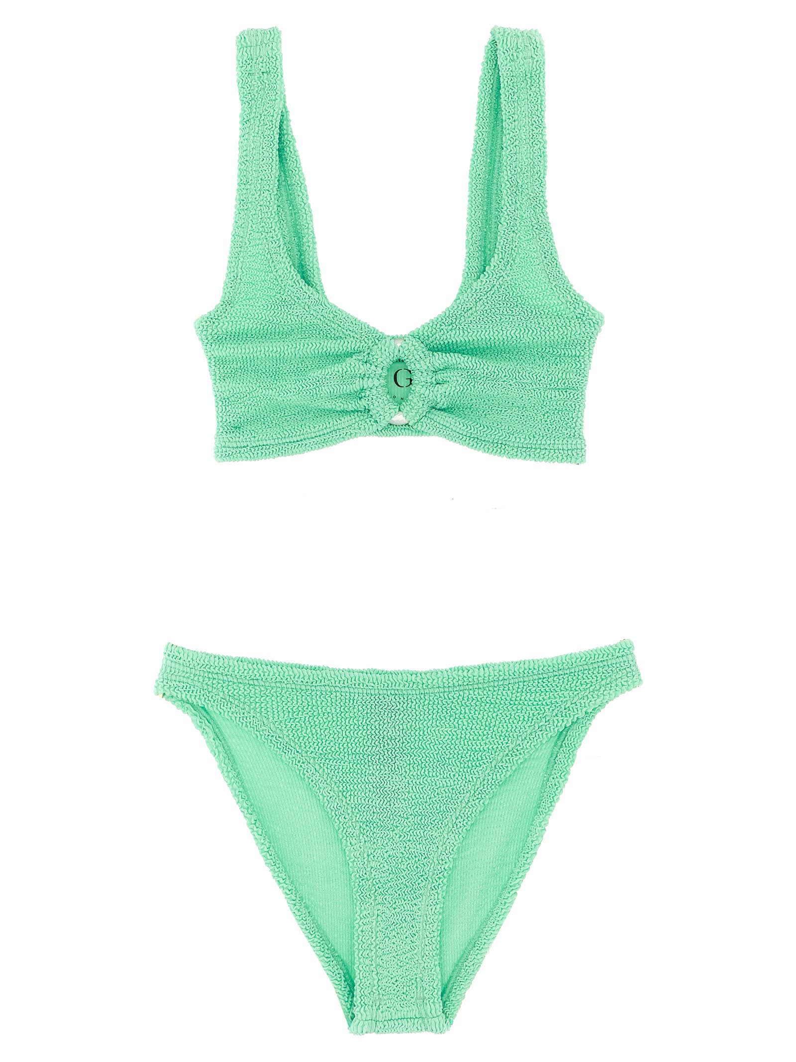 Hunza G julia Bikini