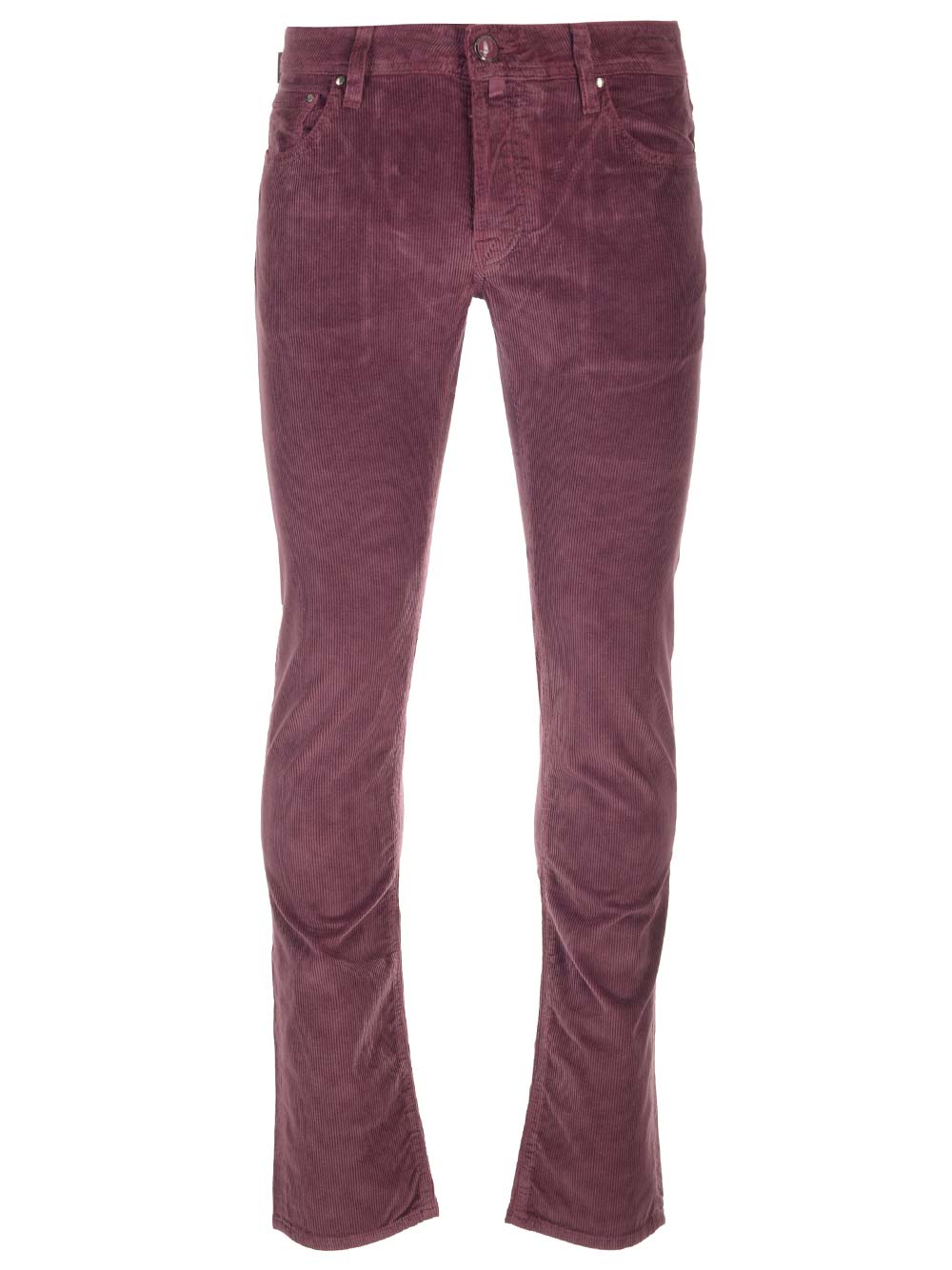 Jacob Cohen Velvet Trouser