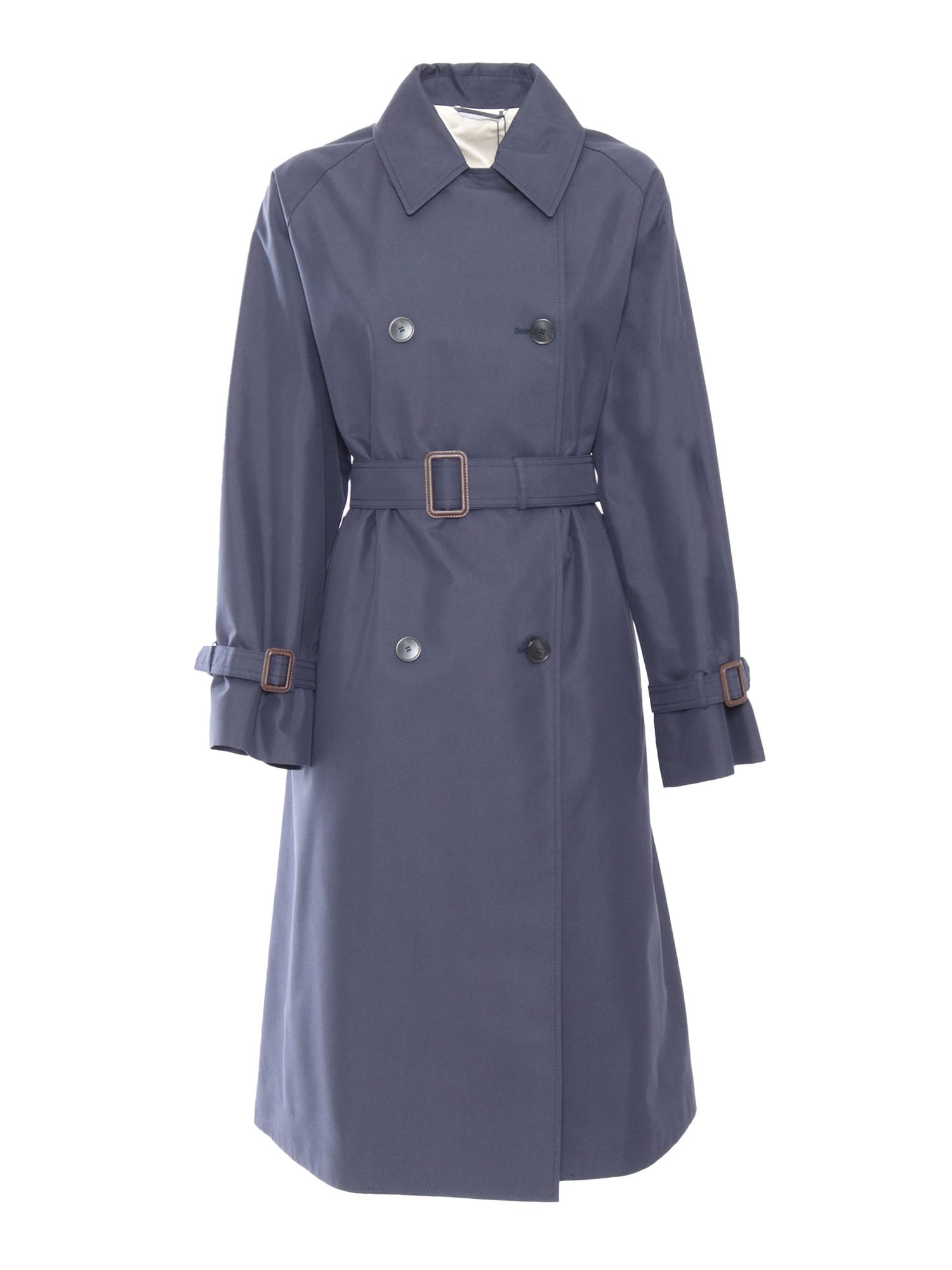 Weekend Max Mara Canasta Raincoat