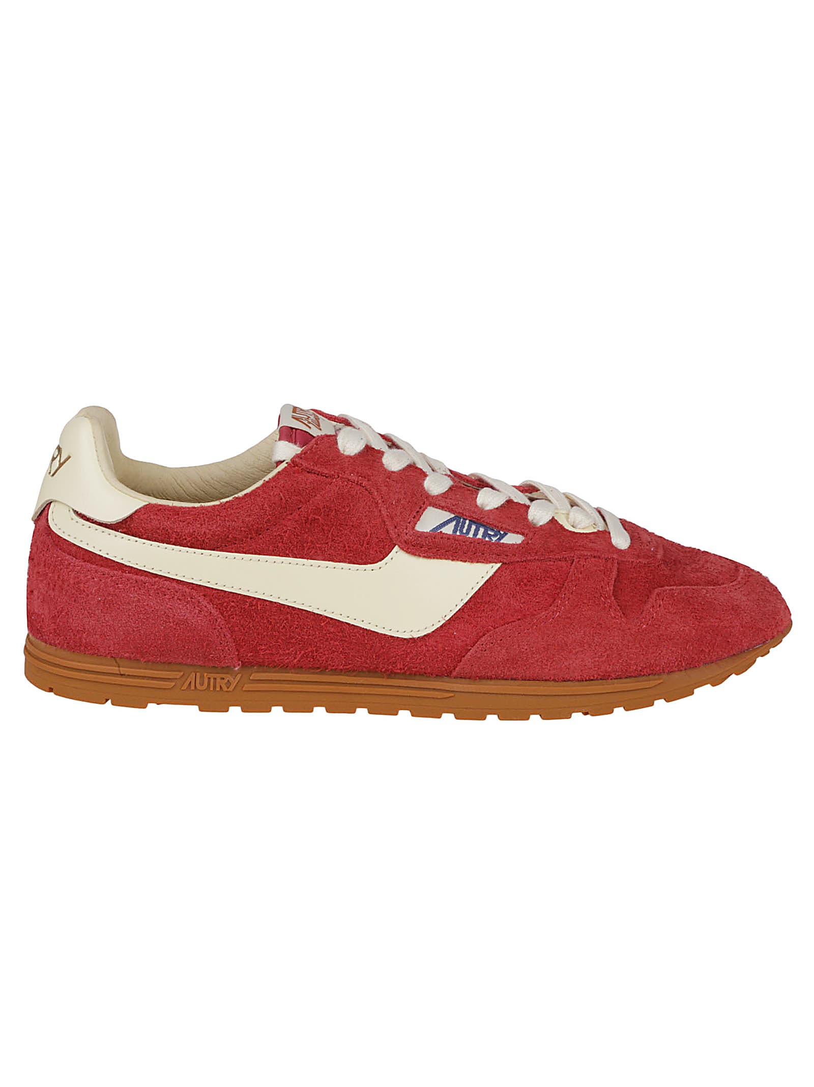 Autry Windspin Low Sneakers