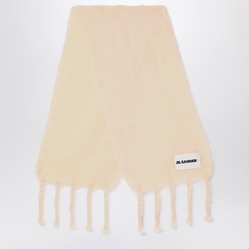 Jil Sander Pale Blend Scarf