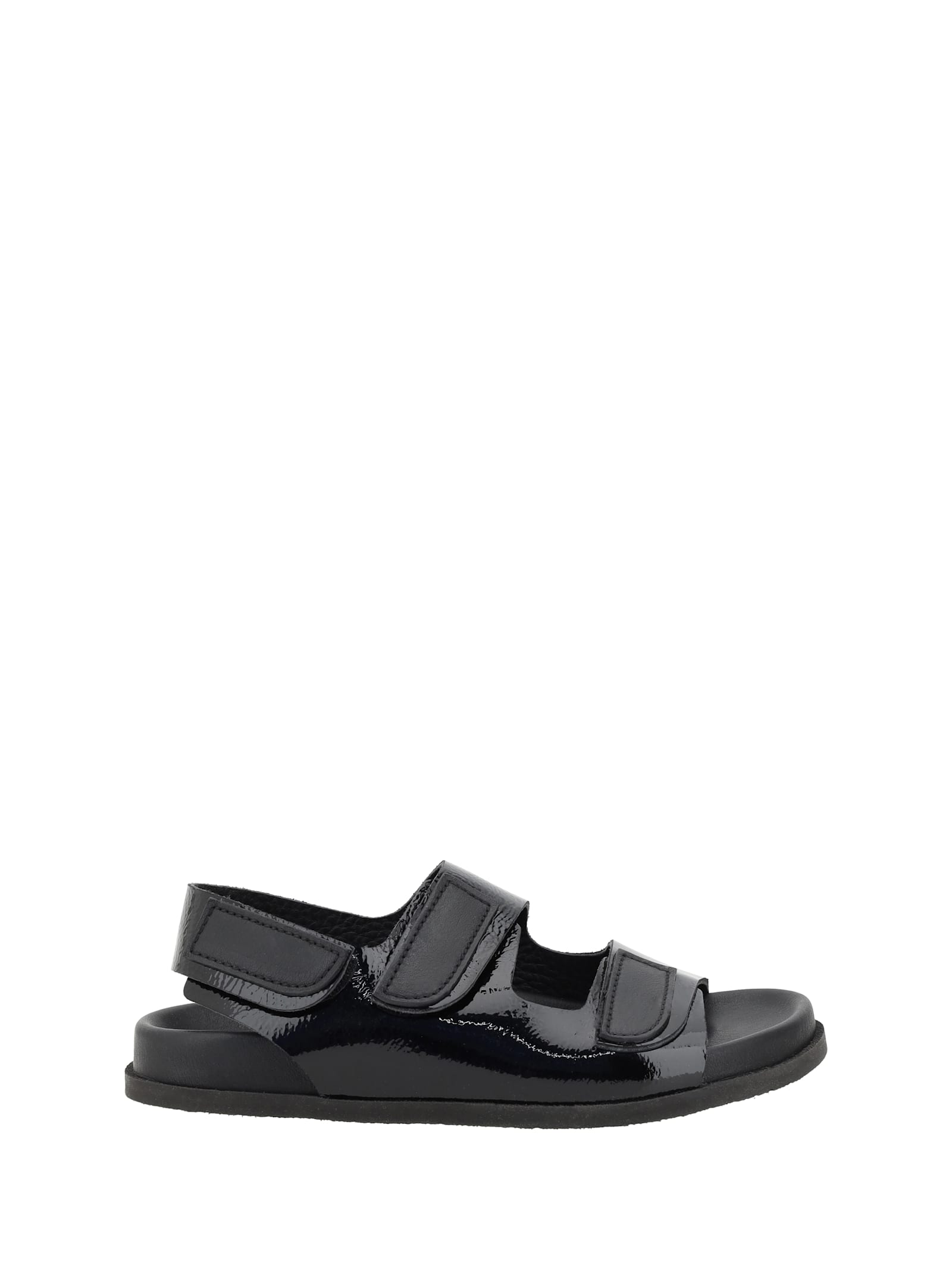 Pedro Garcia Dinka Sandals