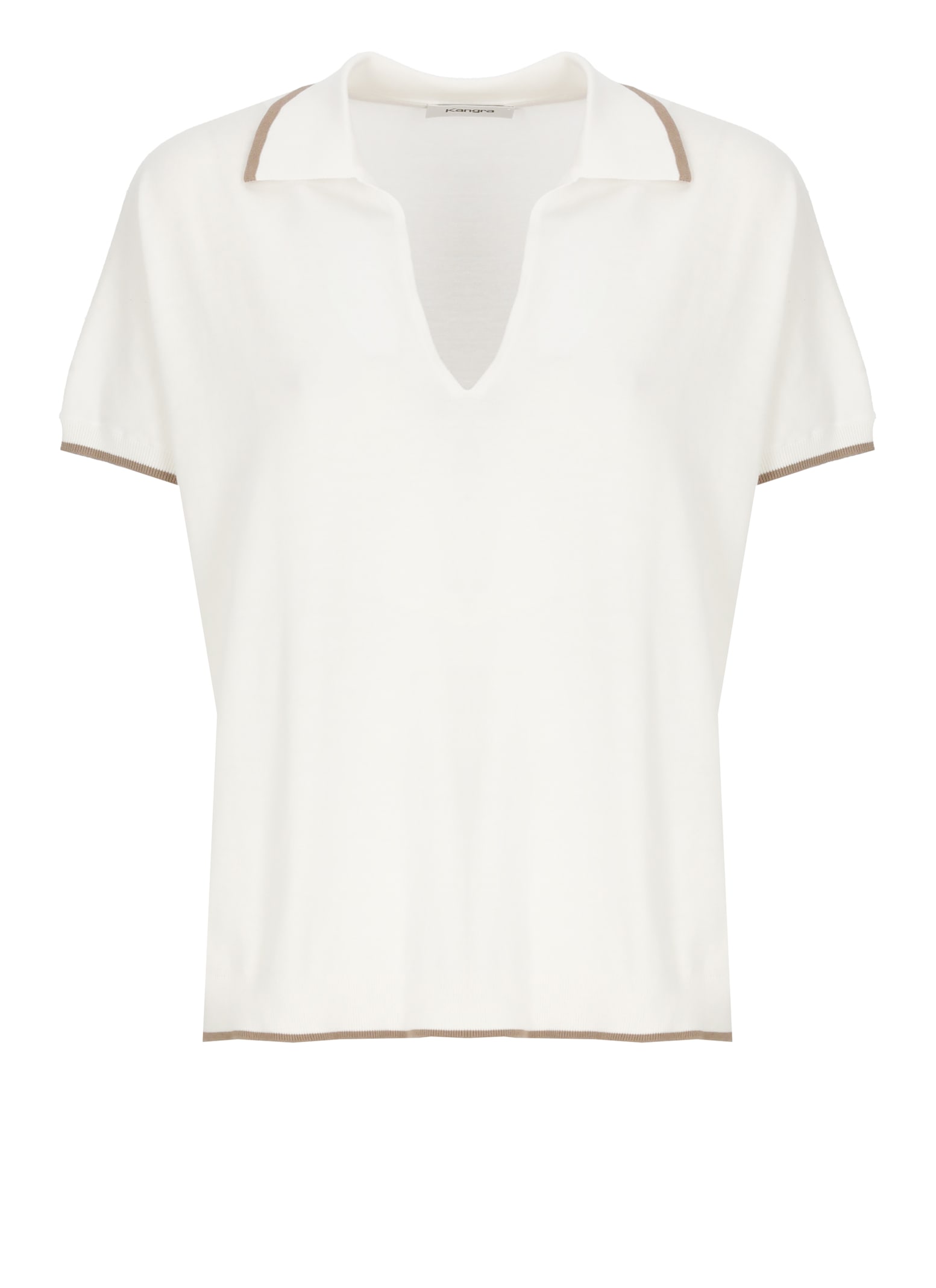 Kangra Cotton Polo