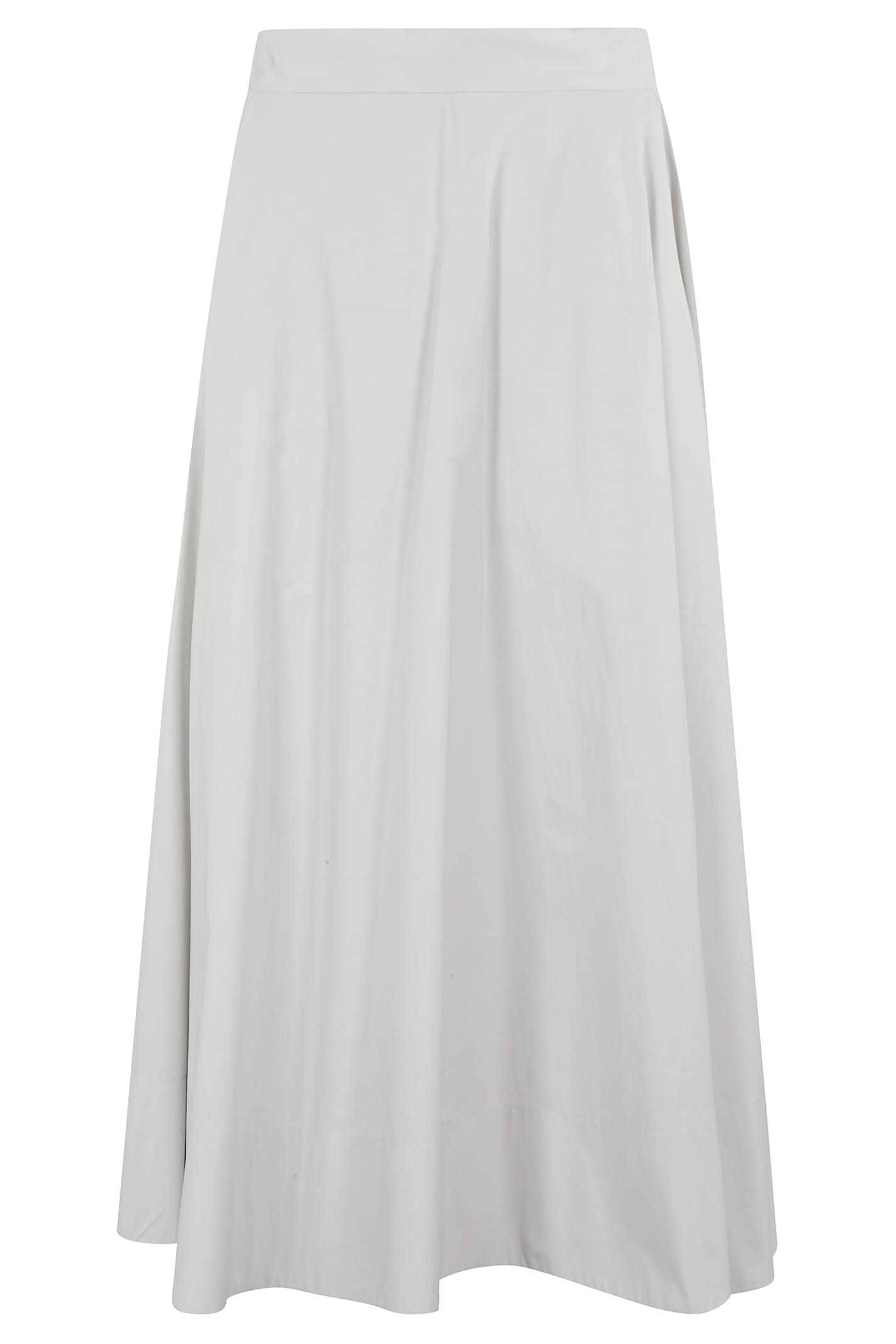 REMAIN Birger Christensen Maxi Skirt With Pockets