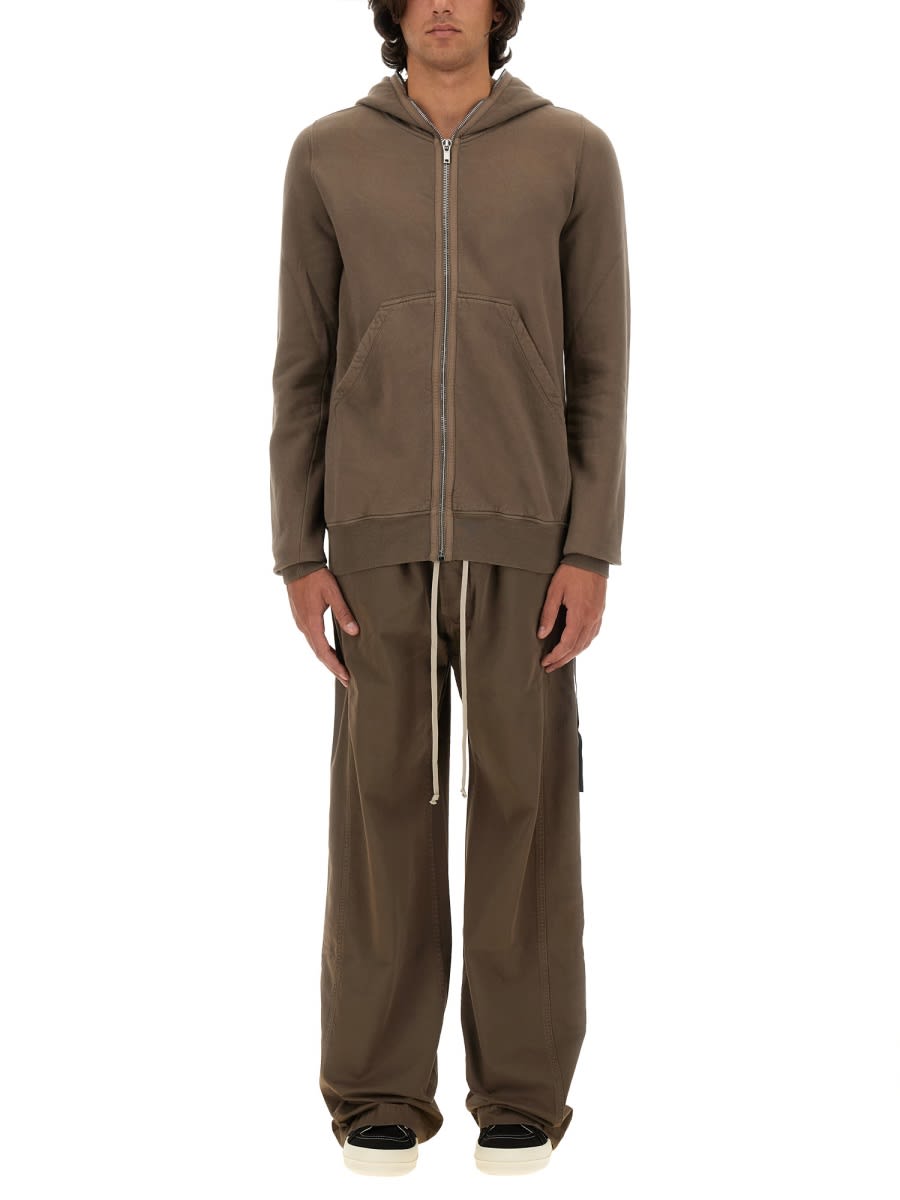 DRKSHDW Gimp Sweatshirt