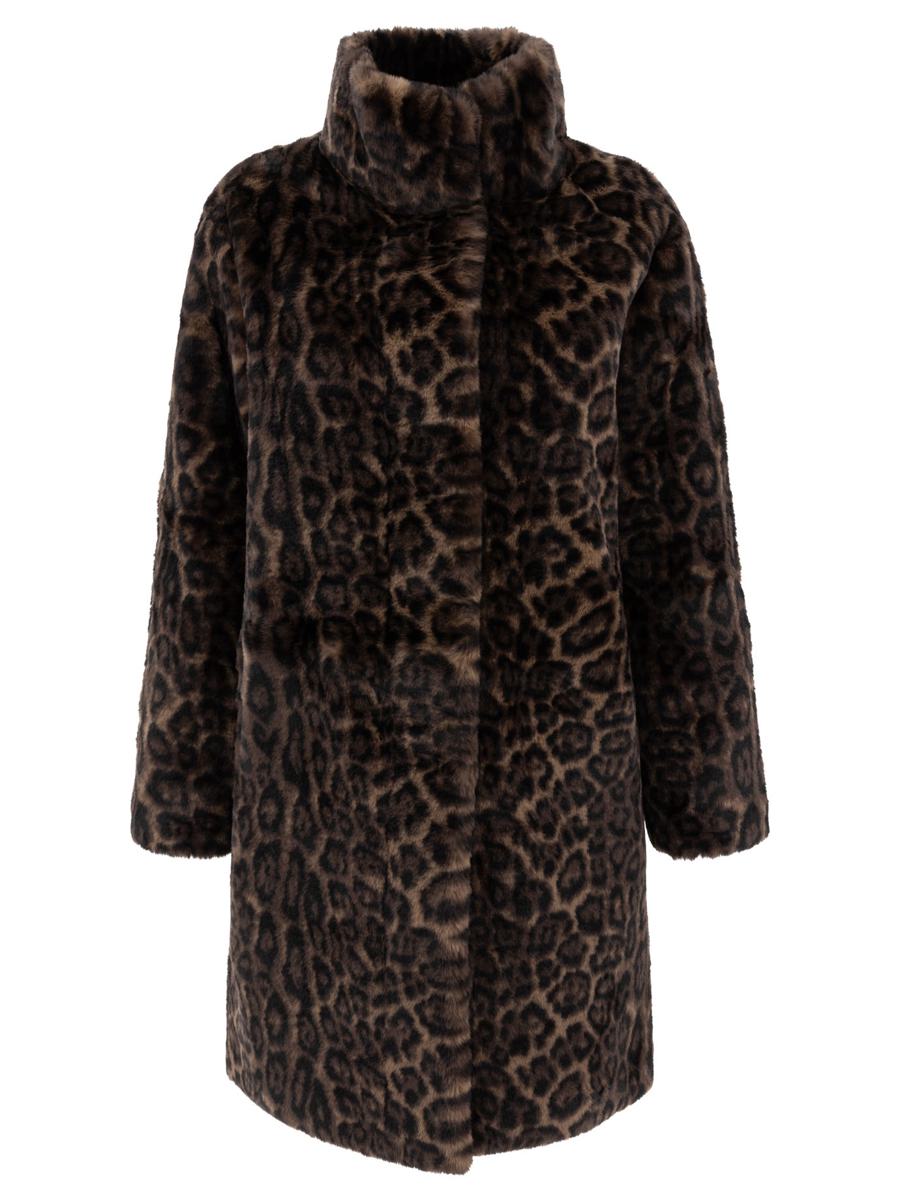 Apparis "Blair" Coat
