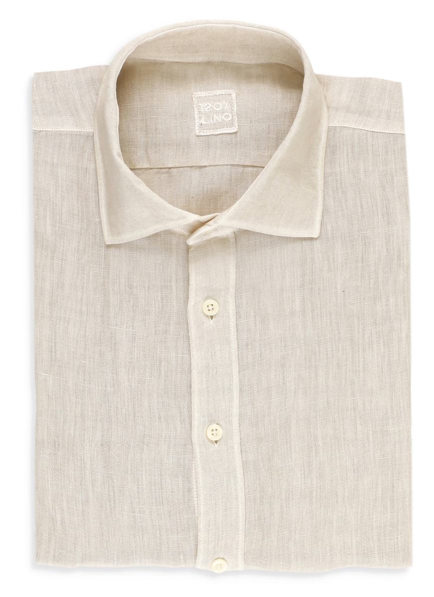 120% Lino Shirts