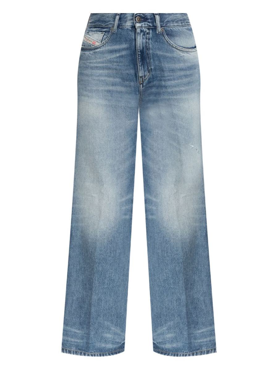 Diesel 牛仔裤