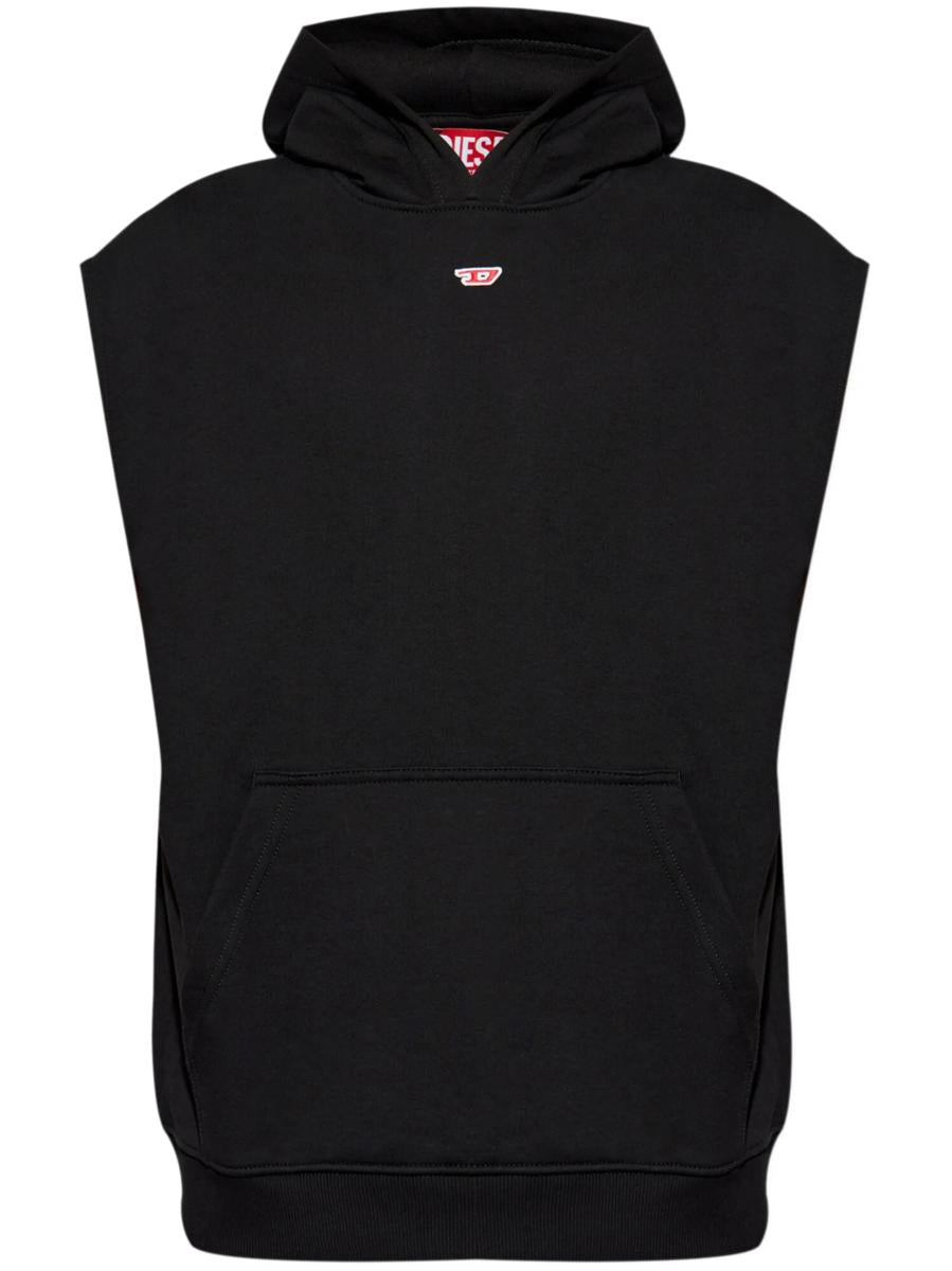 Diesel S-Boxt-Sl-D Clothing